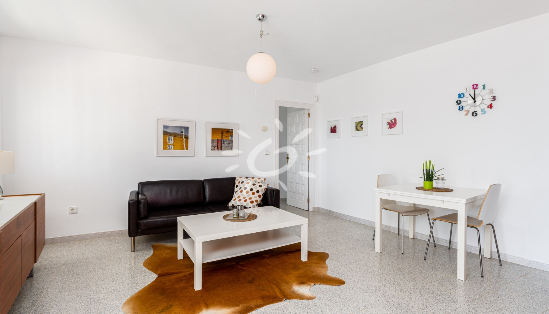 Resales - Villas - L'Alfàs del Pi - Escandinavia - Cautivador