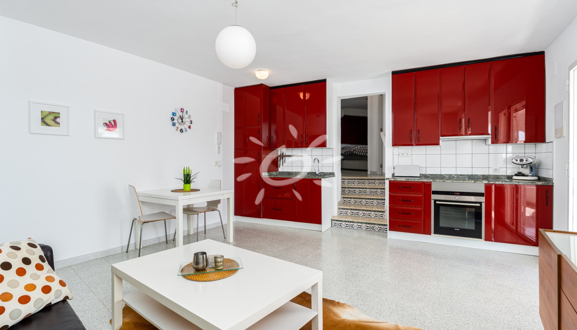 Resales - Villas - L'Alfàs del Pi - Escandinavia - Cautivador