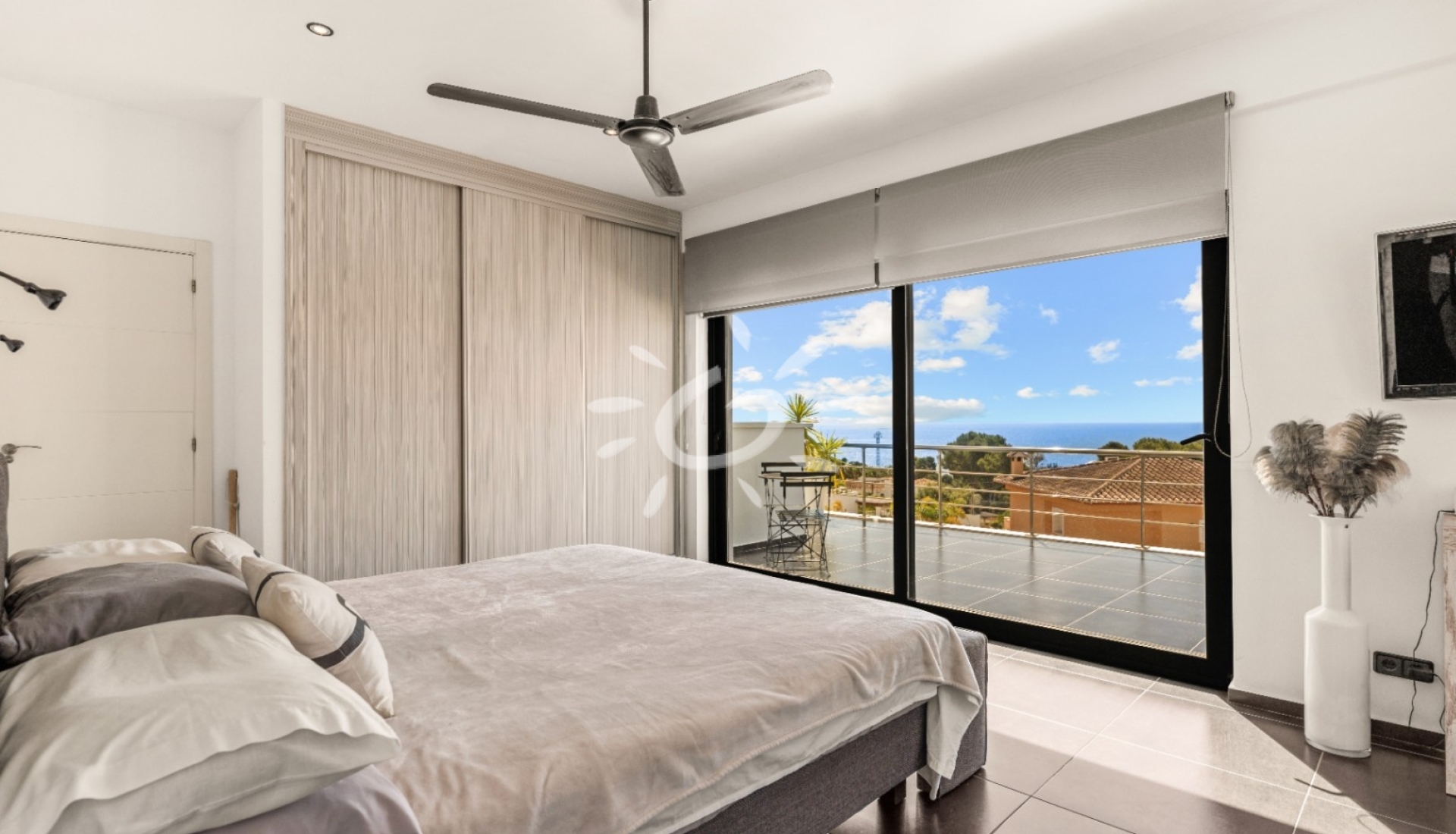 Resales - Villas - Moraira - Alicante