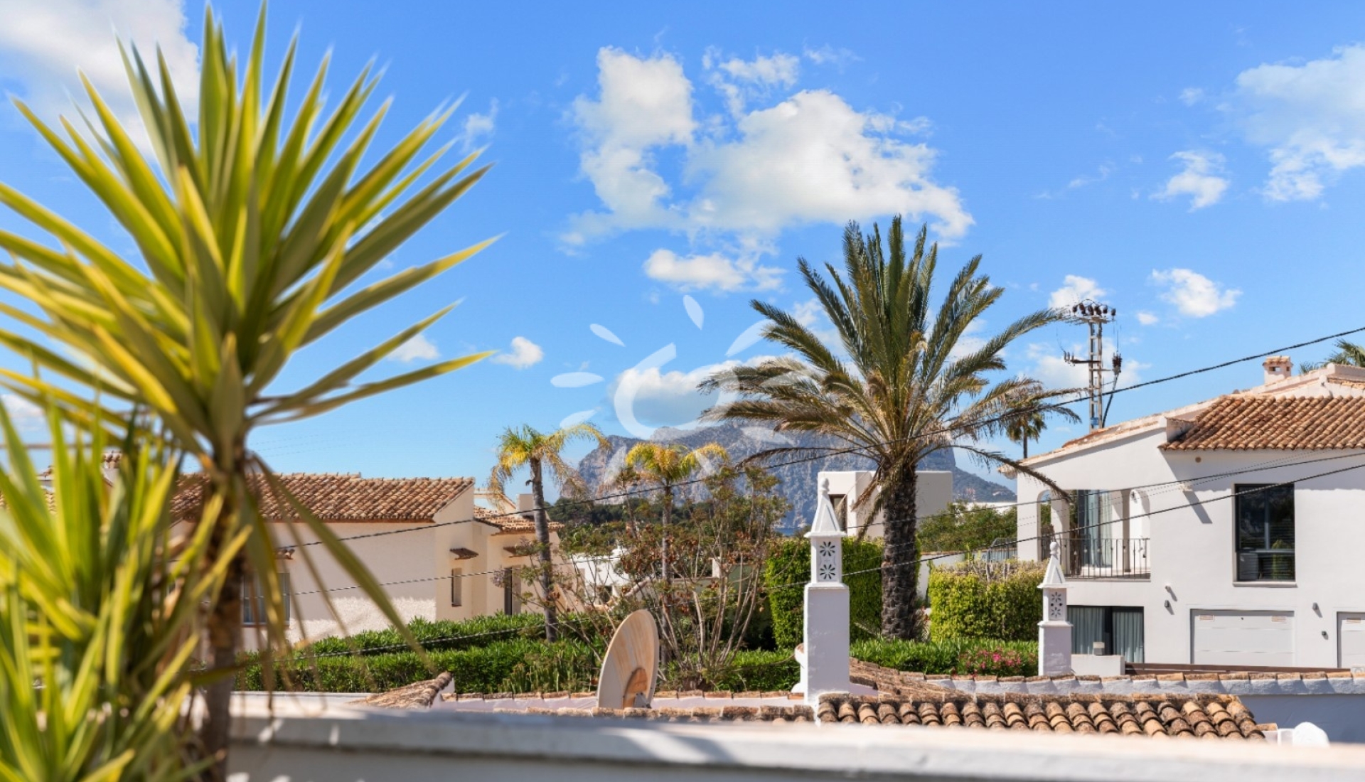 Resales - Villas - Moraira - Alicante