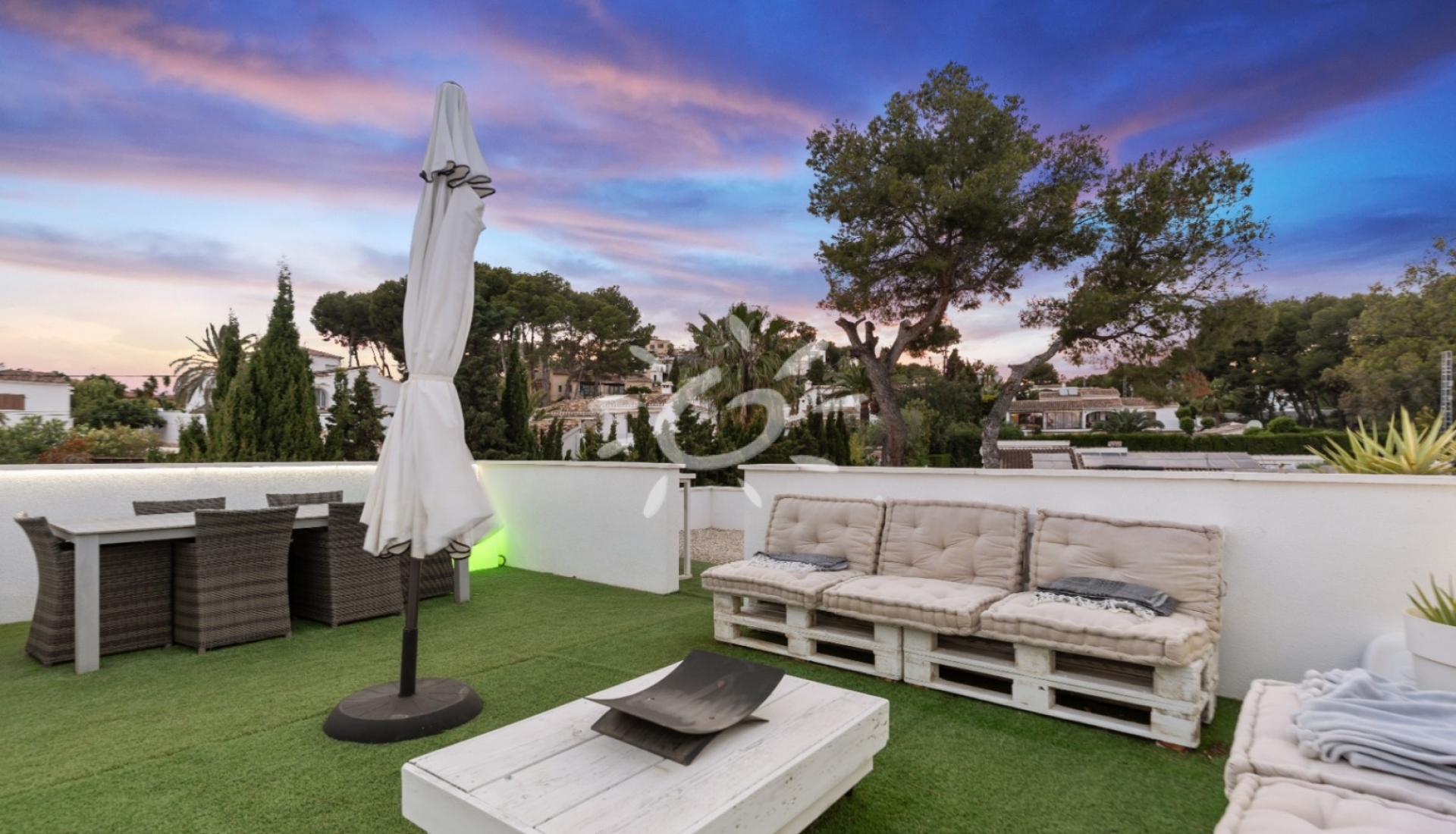 Resales - Villas - Moraira - Alicante