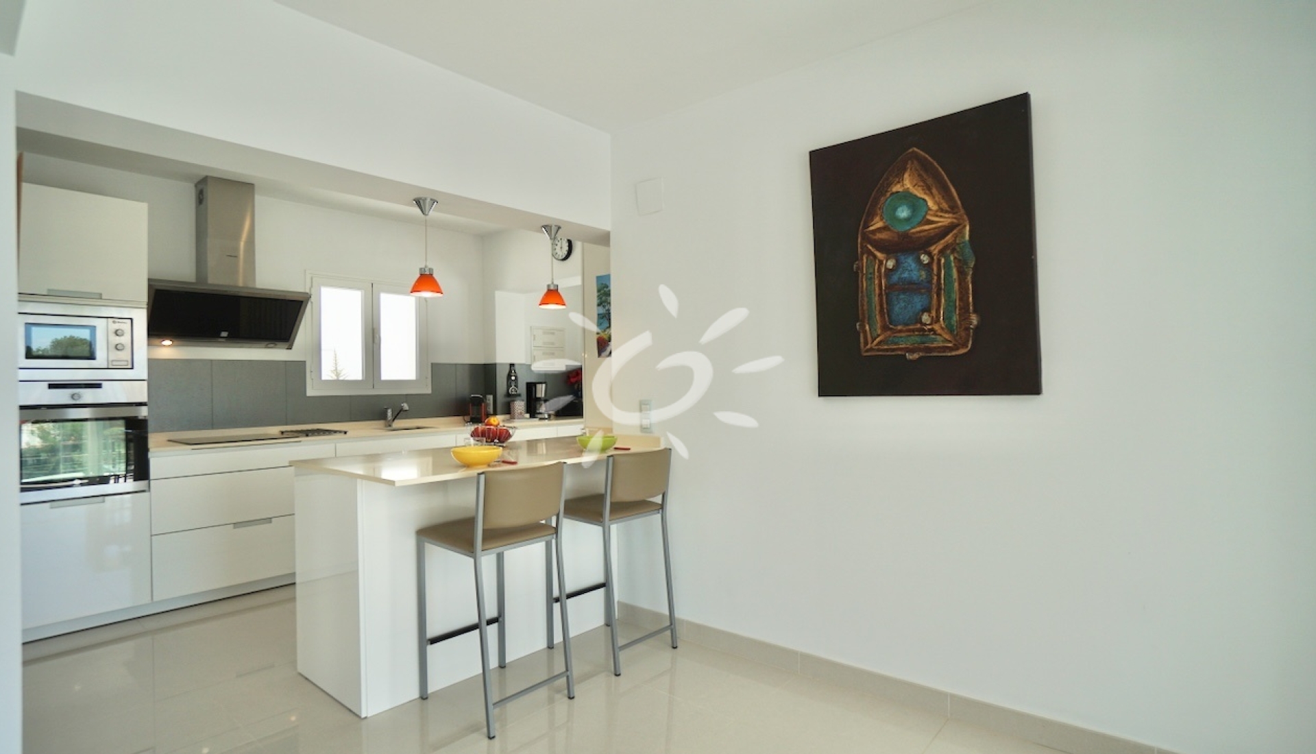 Resales - Villas - Moraira - Arnella