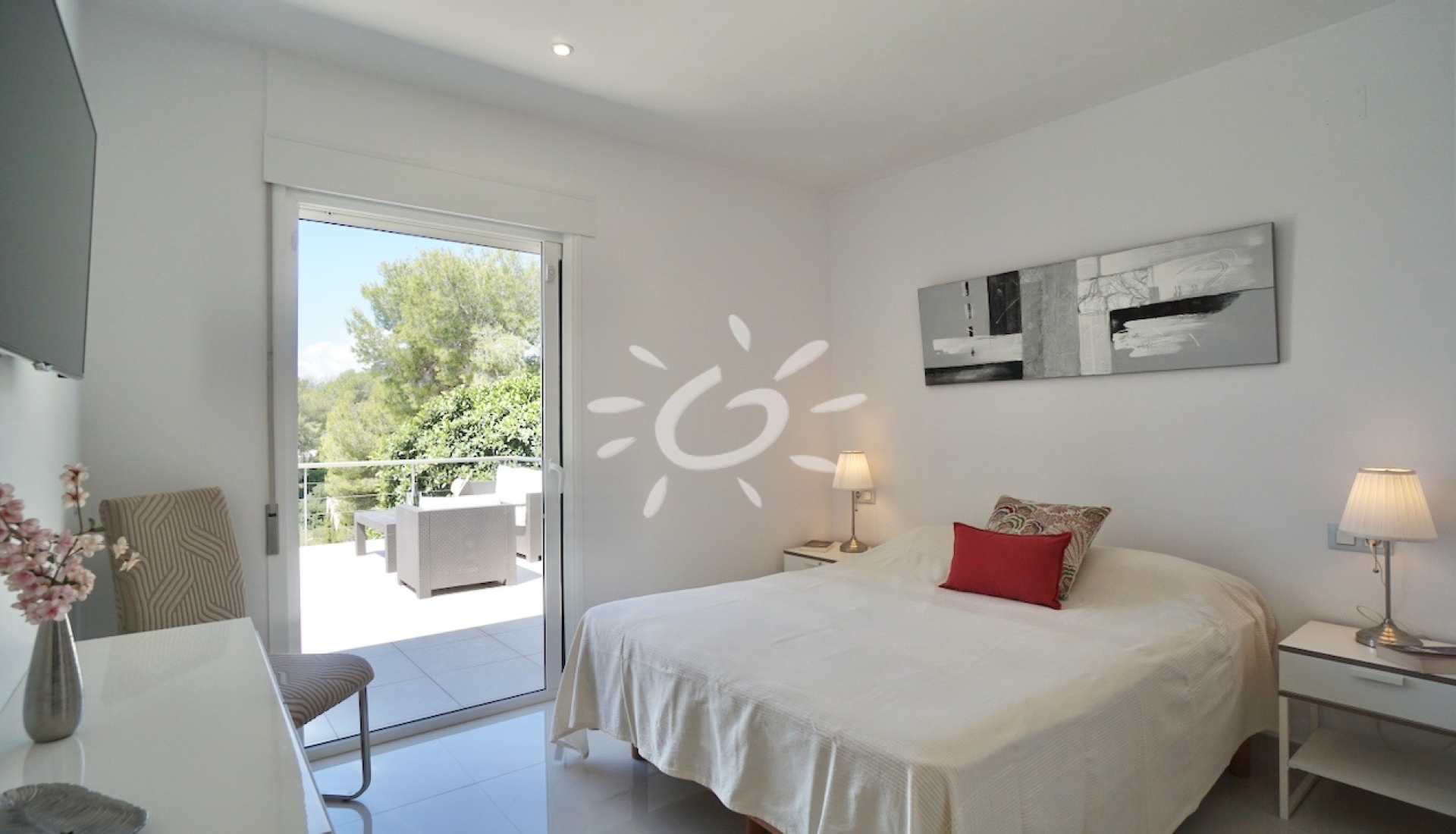 Resales - Villas - Moraira - Arnella