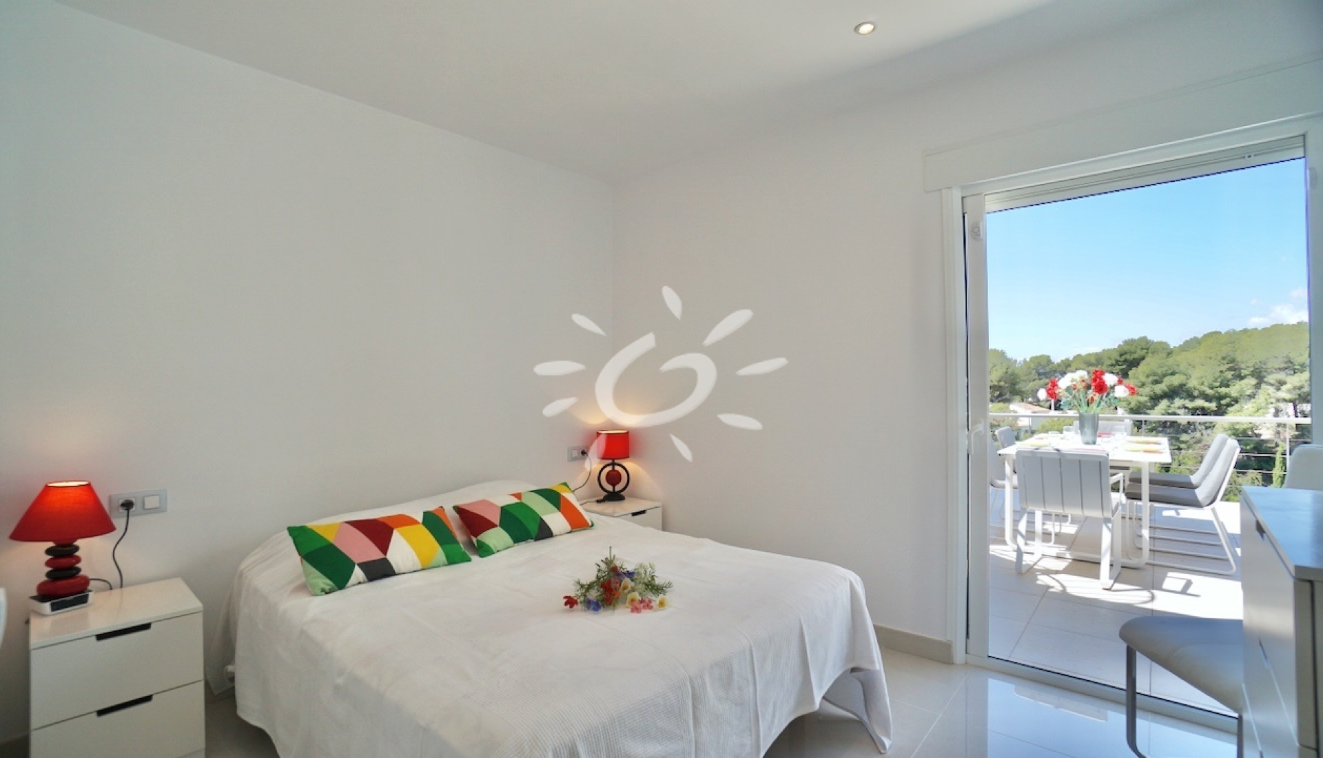 Resales - Villas - Moraira - Arnella