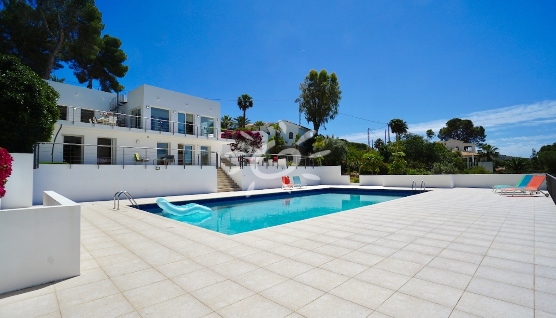 Resales - Villas - Moraira - Arnella