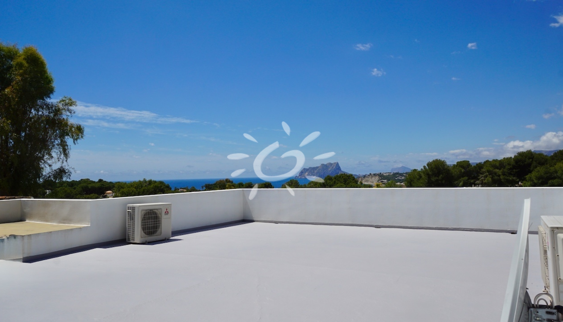 Resales - Villas - Moraira - Arnella