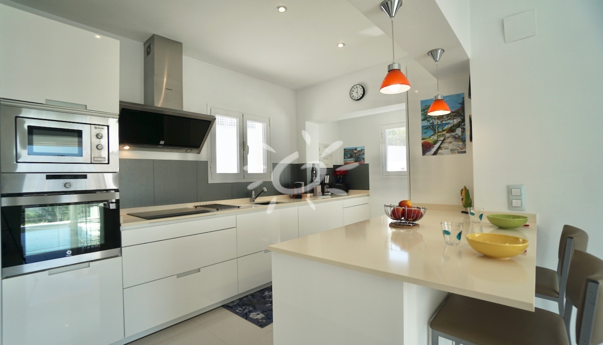 Resales - Villas - Moraira - Arnella