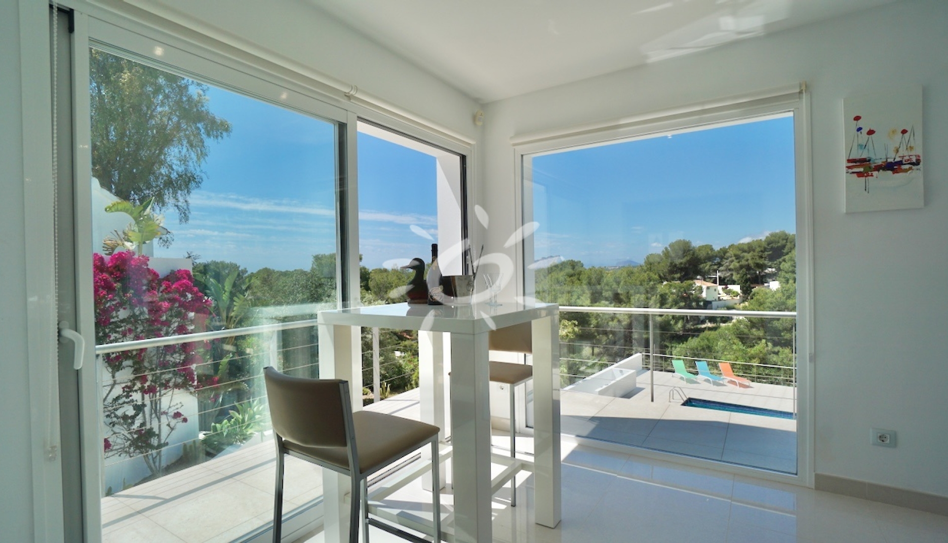 Resales - Villas - Moraira - Arnella