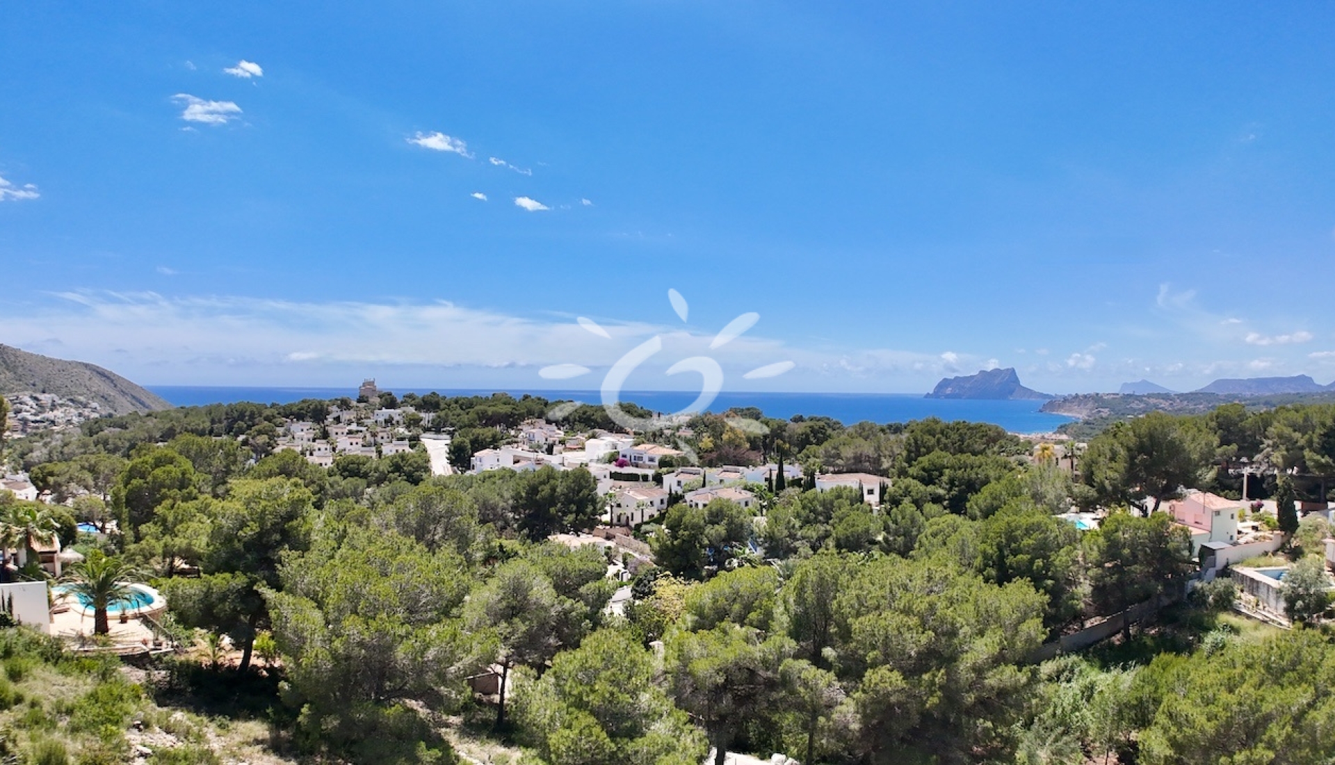 Resales - Villas - Moraira - Arnella