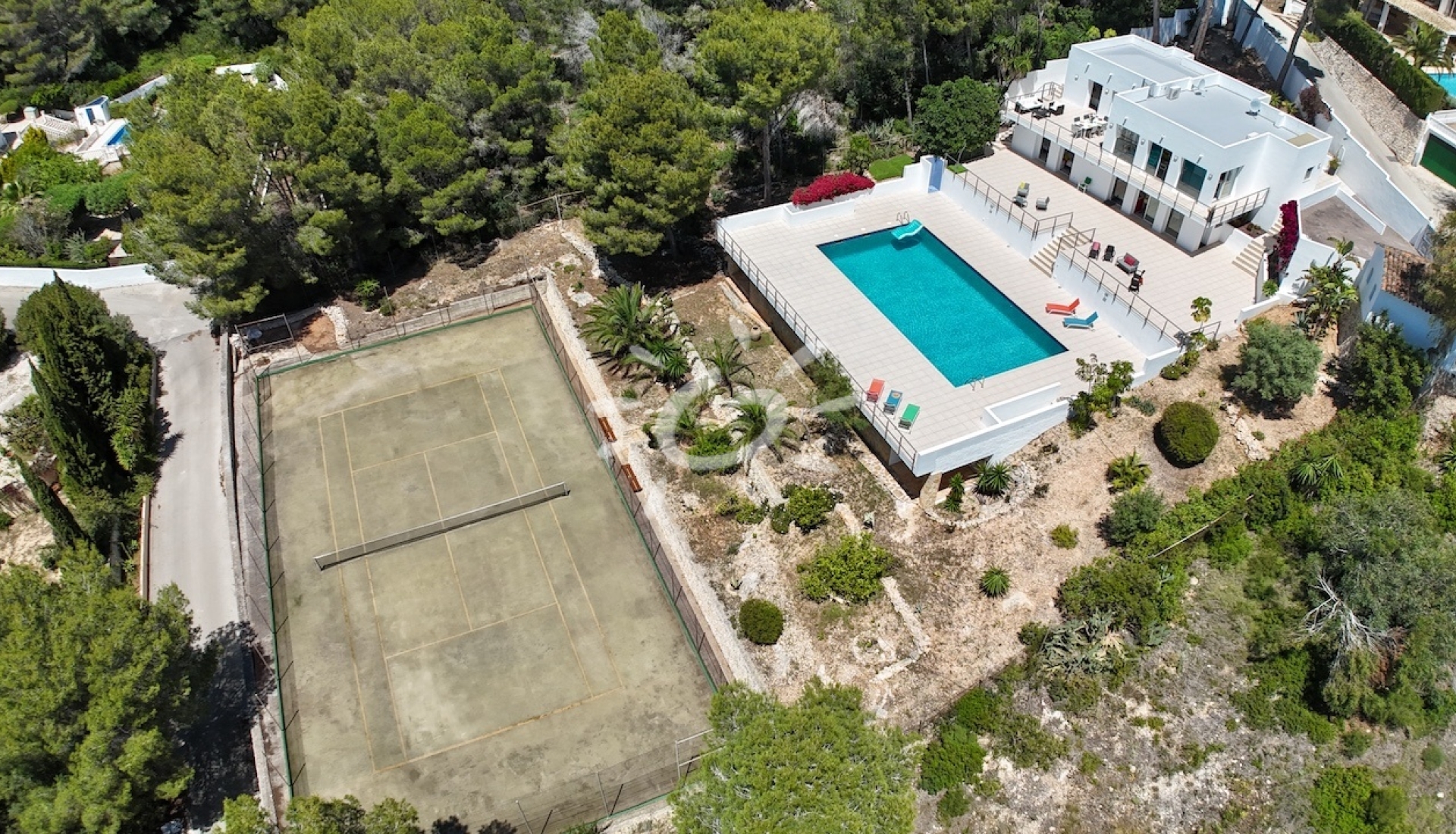 Resales - Villas - Moraira - Arnella