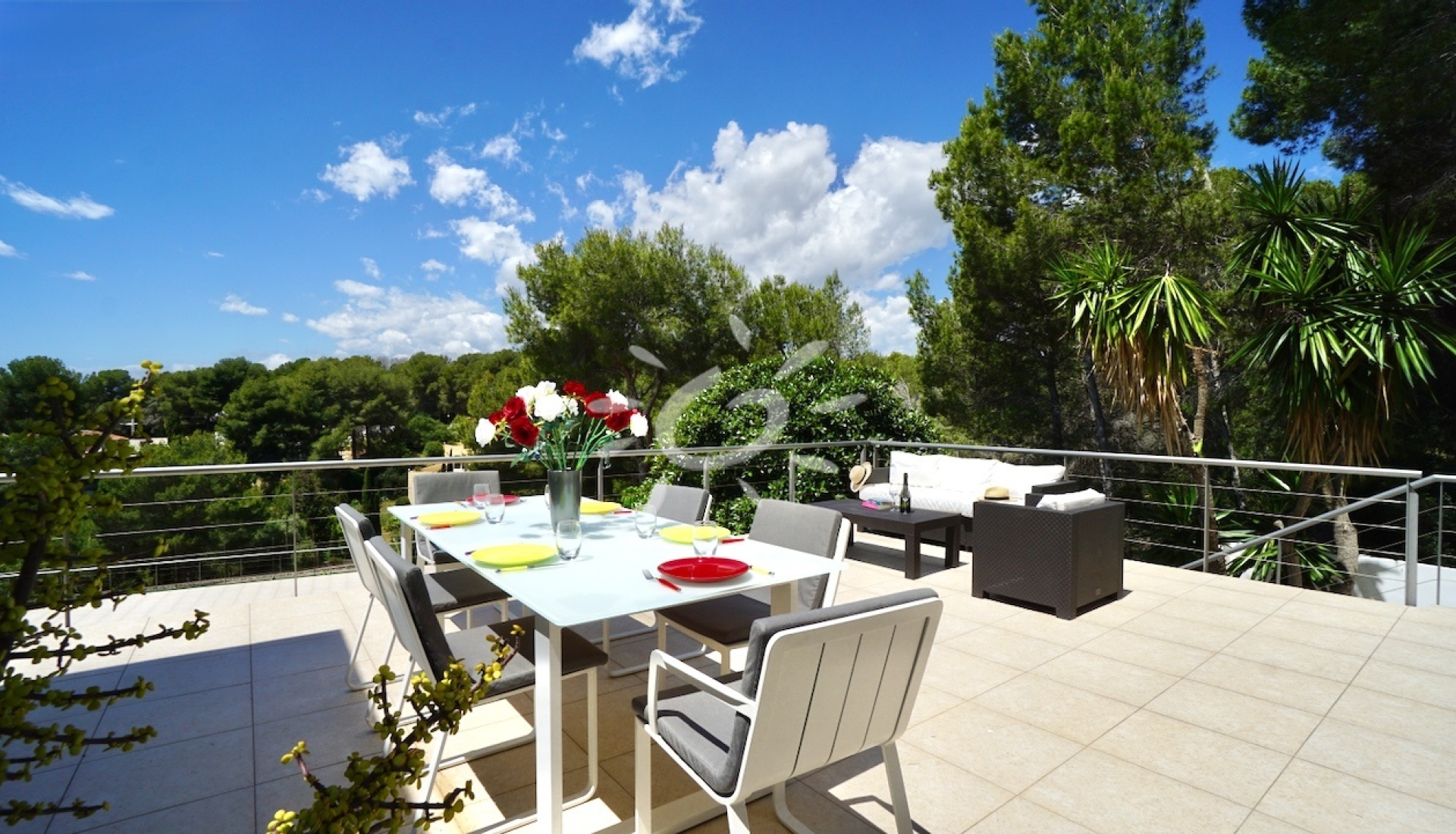 Resales - Villas - Moraira - Arnella