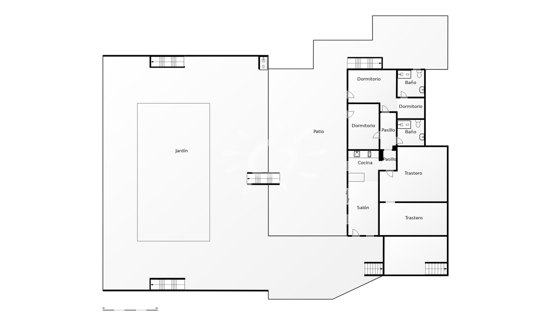 Resales - Villas - Moraira - Arnella
