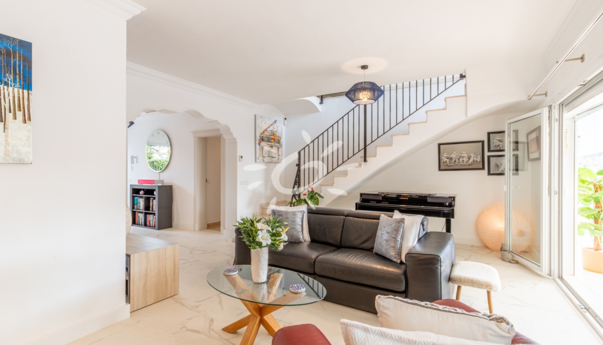 Resales - Villas - Moraira - Arnella