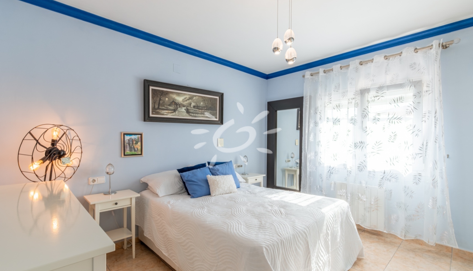 Resales - Villas - Moraira - Arnella