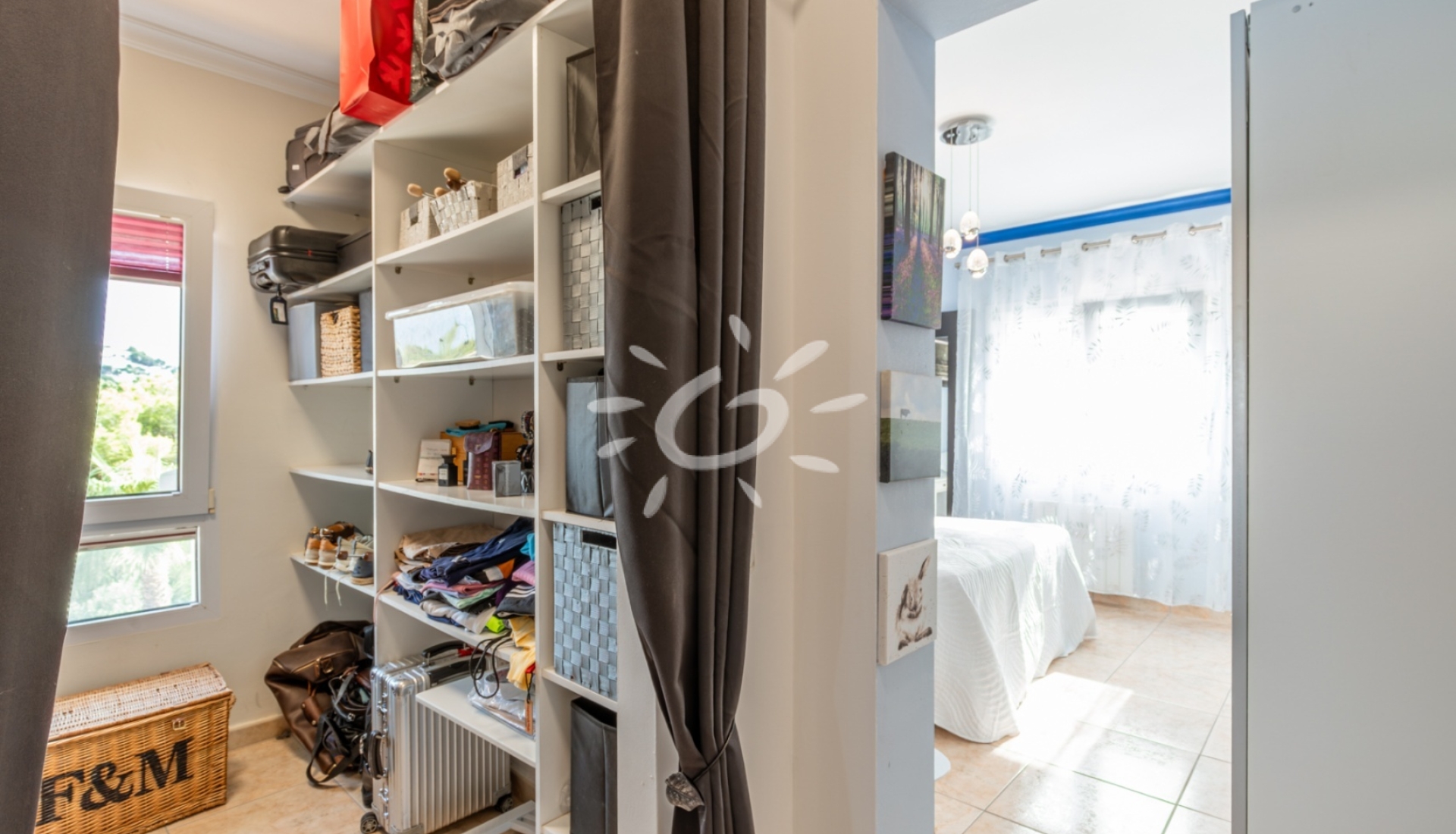 Resales - Villas - Moraira - Arnella
