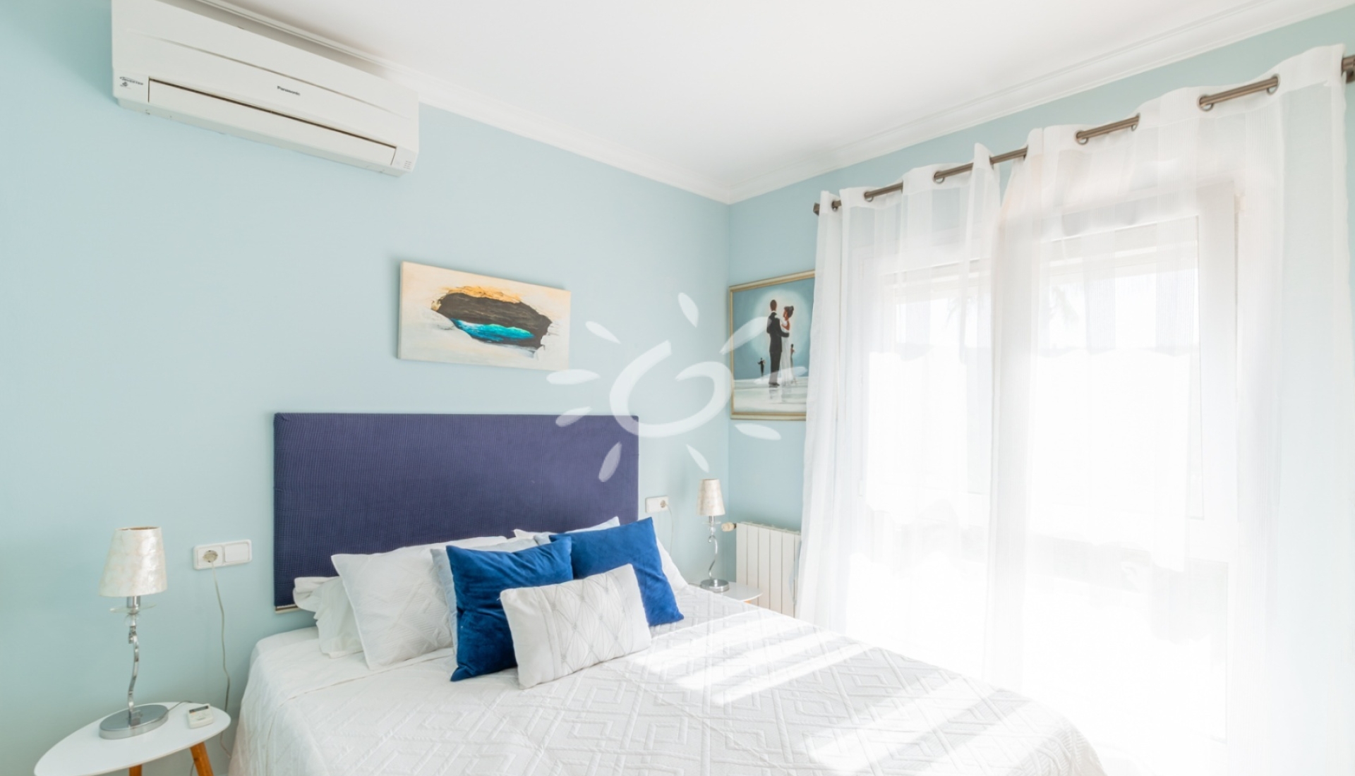 Resales - Villas - Moraira - Arnella