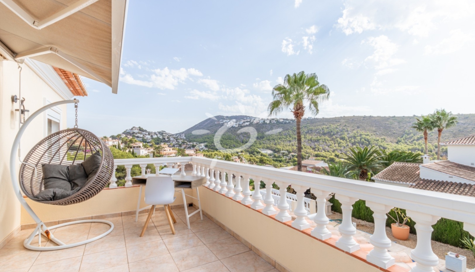 Resales - Villas - Moraira - Arnella