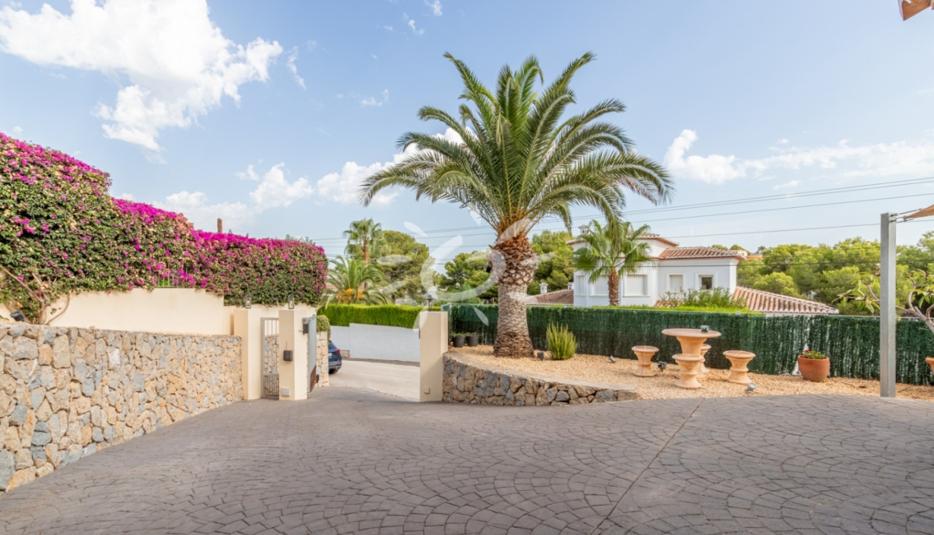 Resales - Villas - Moraira - Arnella