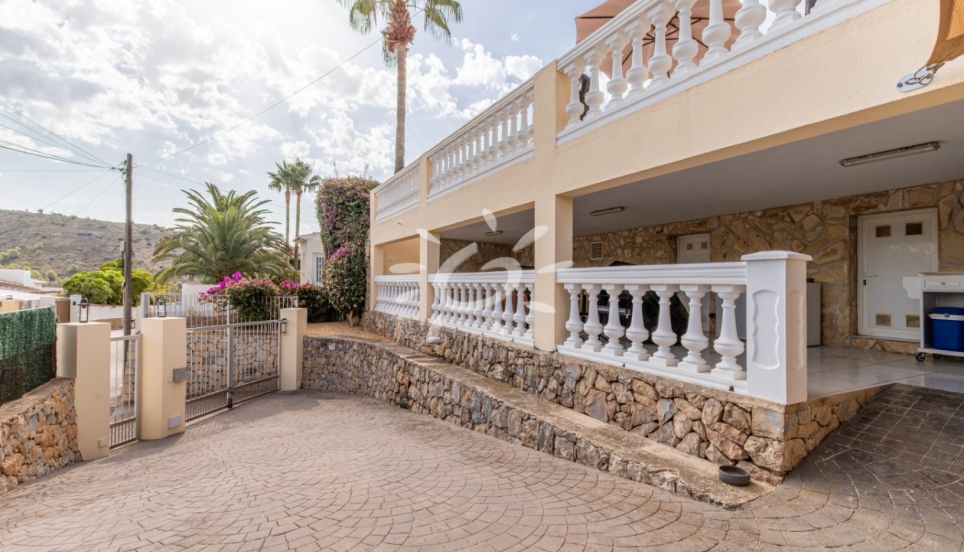 Resales - Villas - Moraira - Arnella