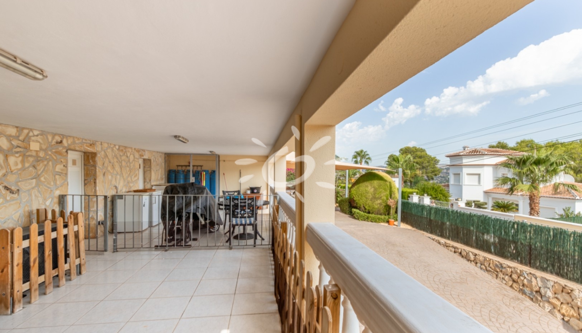 Resales - Villas - Moraira - Arnella