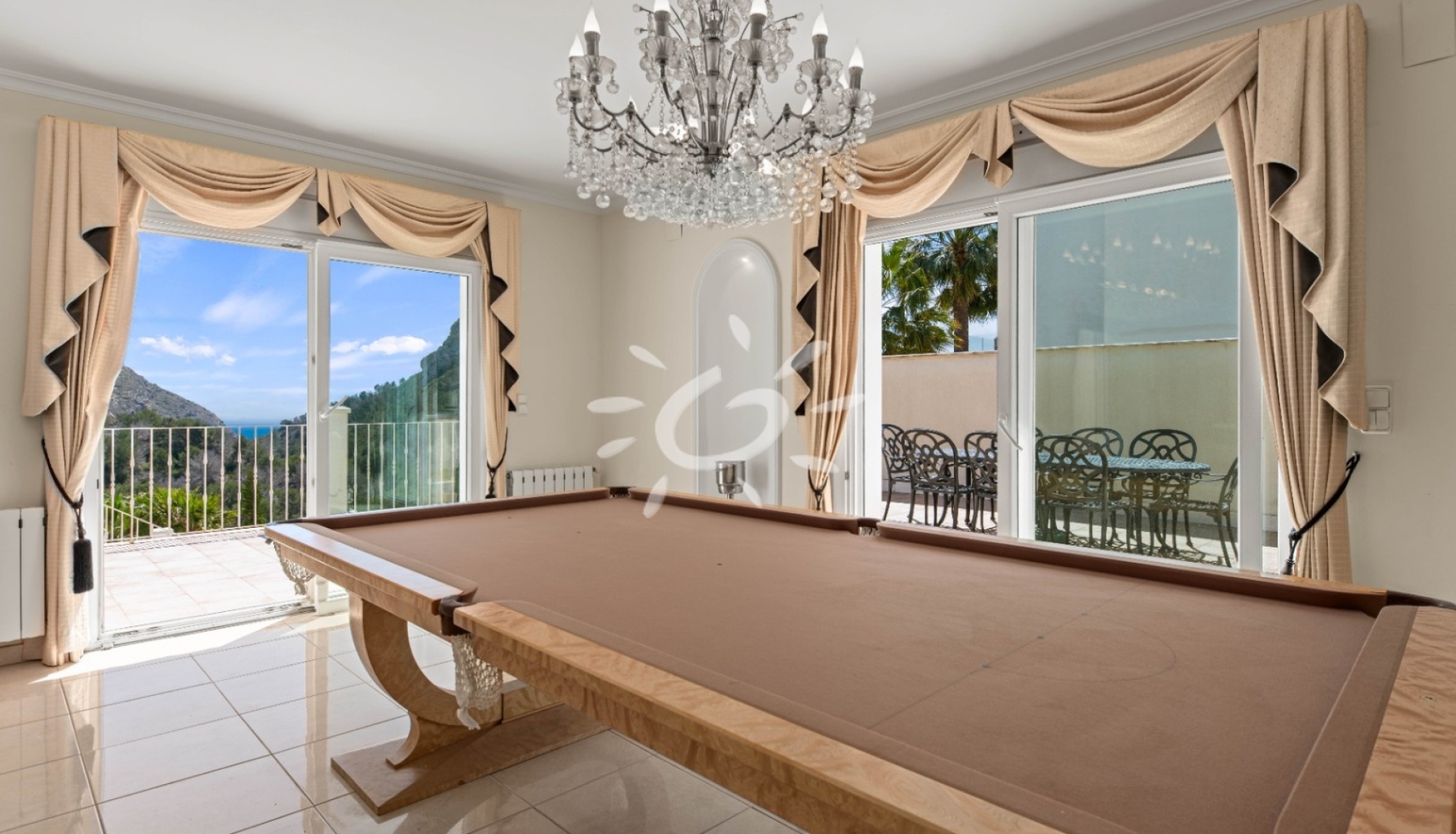 Resales - Villas - Moraira - Arnella