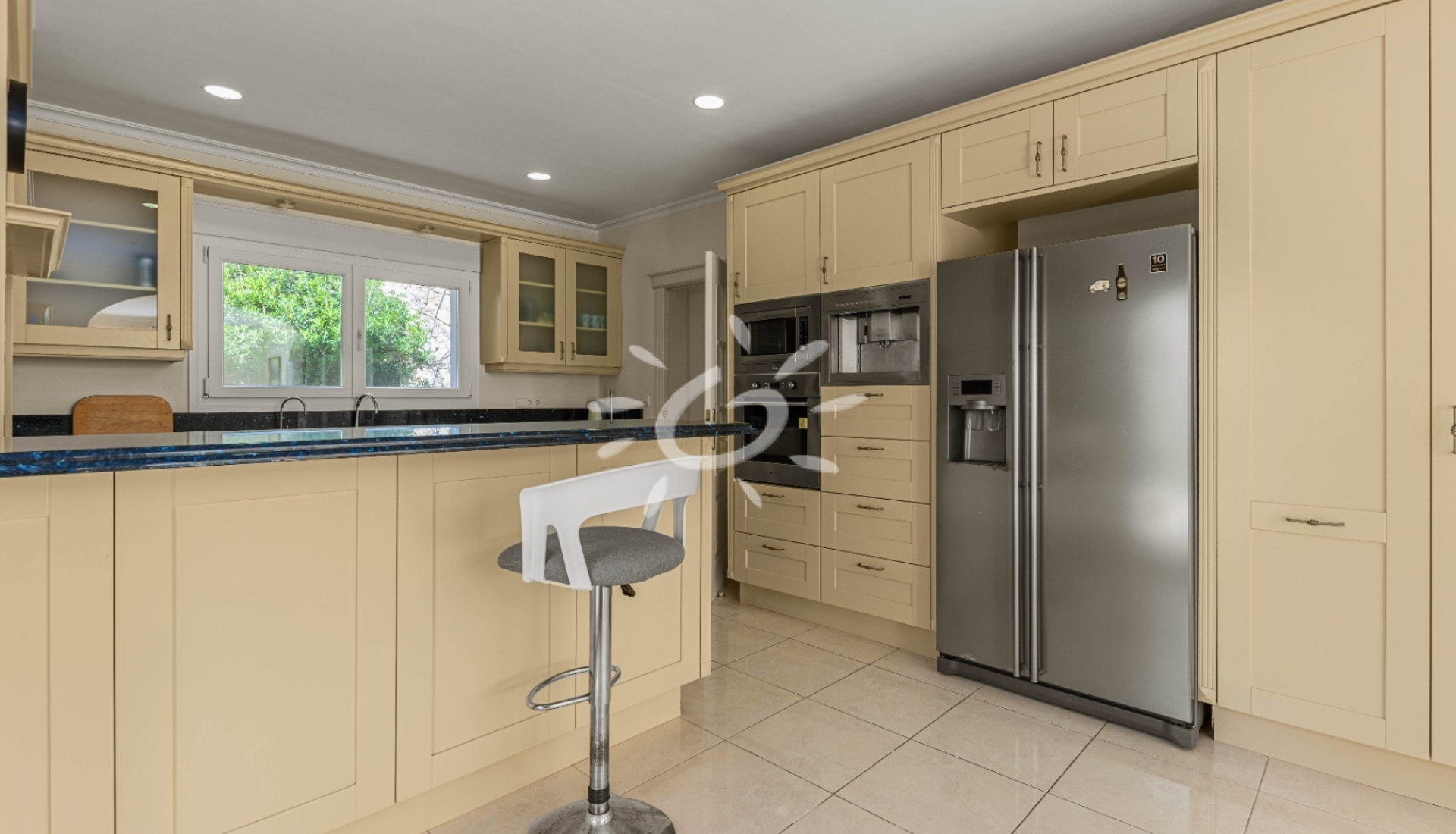 Resales - Villas - Moraira - Arnella