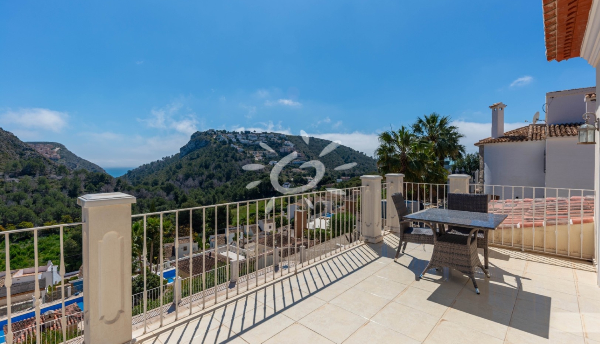Resales - Villas - Moraira - Arnella