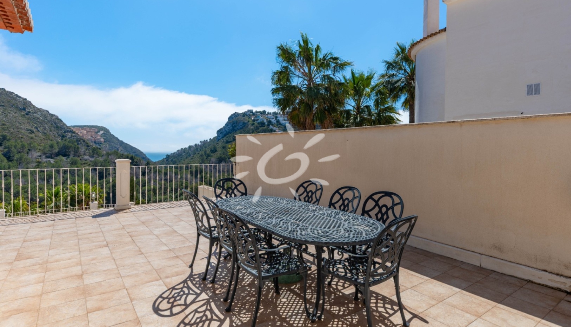 Resales - Villas - Moraira - Arnella