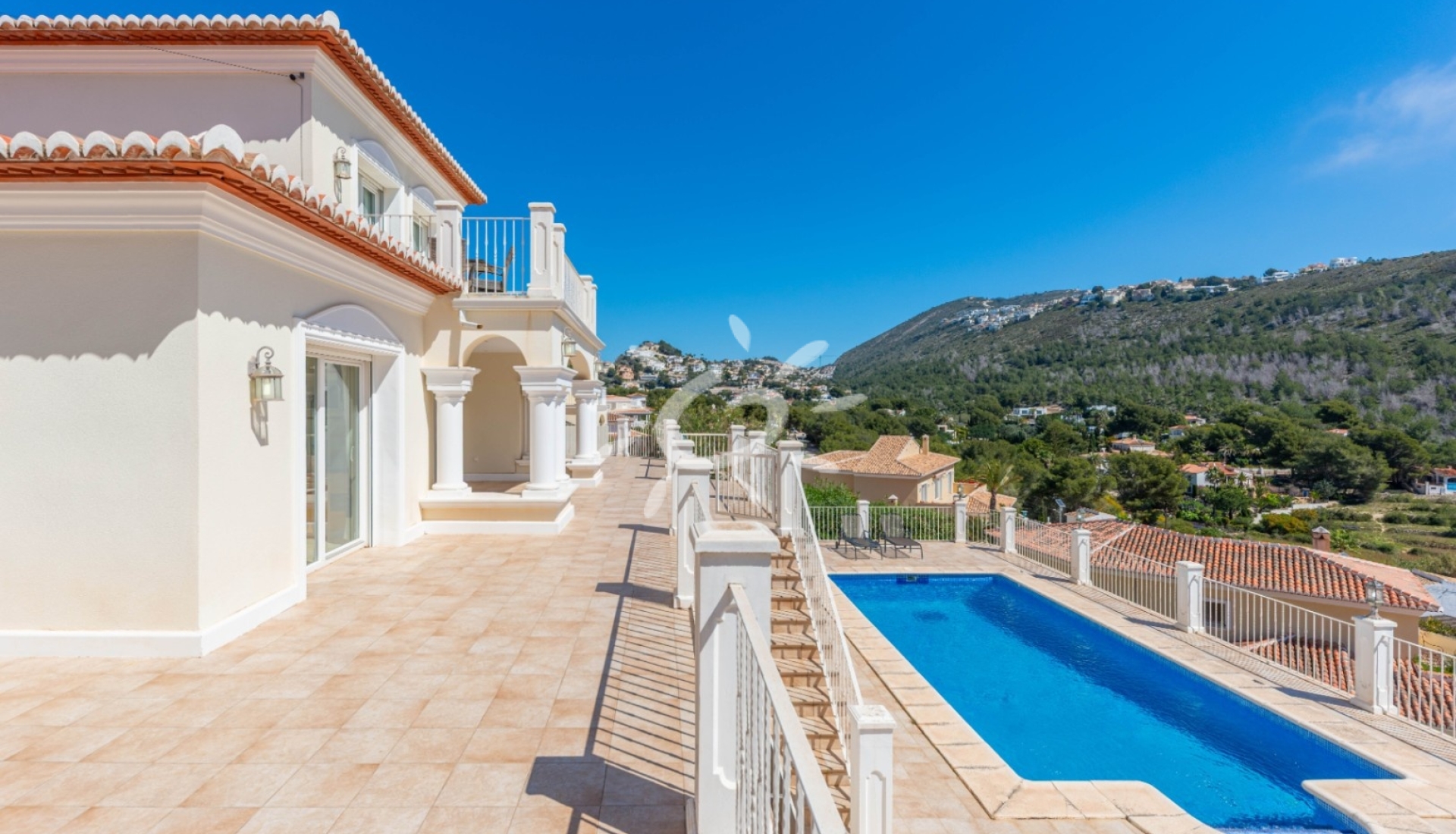Resales - Villas - Moraira - Arnella