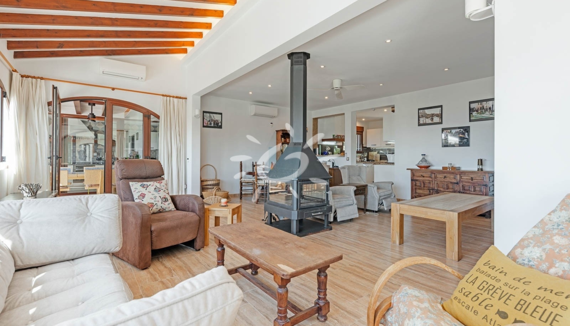 Resales - Villas - Moraira - Benimeit - Tabaira