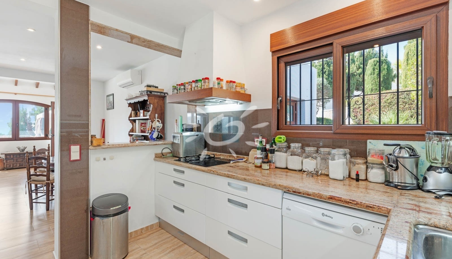 Resales - Villas - Moraira - Benimeit - Tabaira