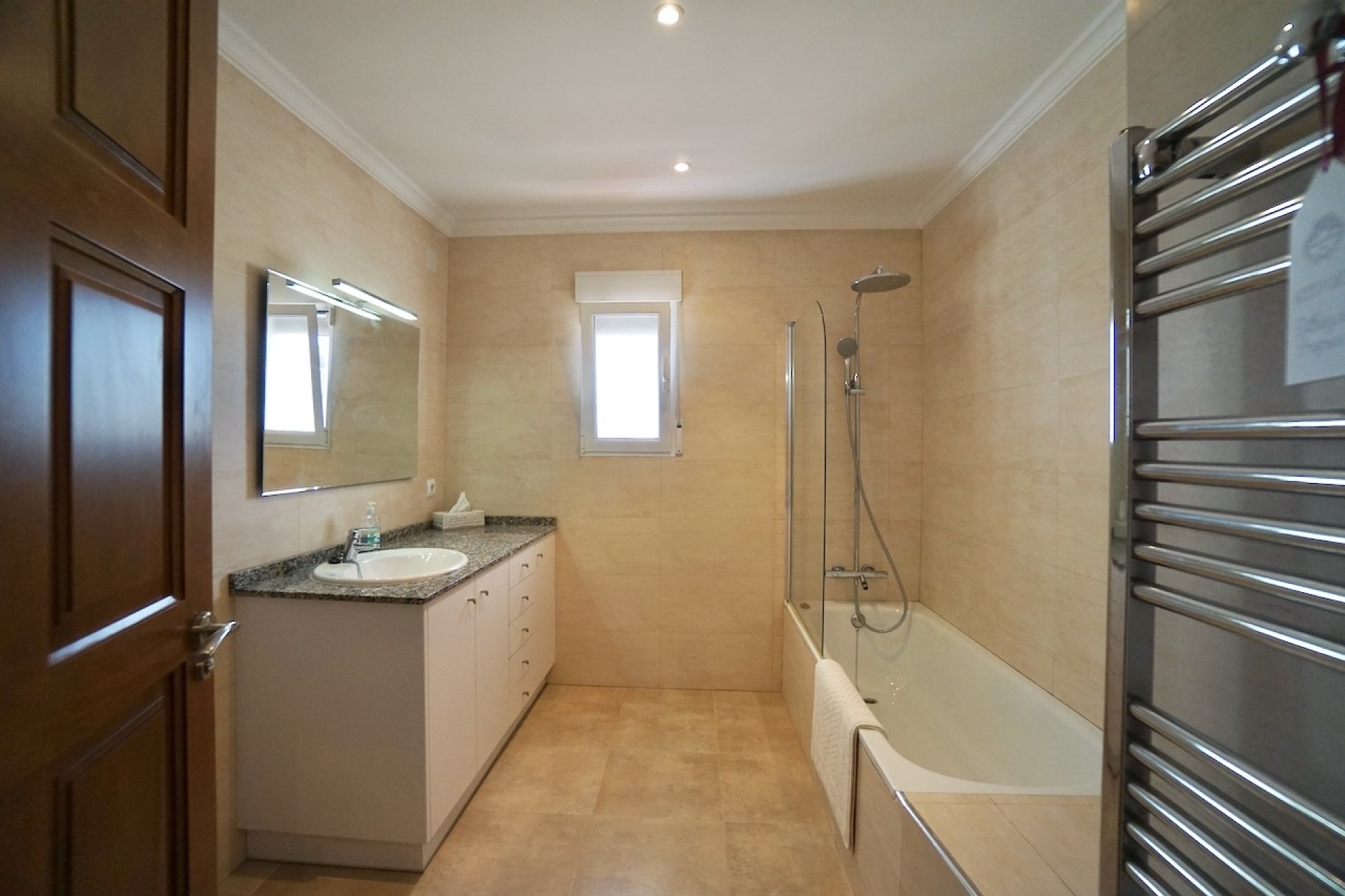 Resales - Villas - Moraira - Benimeit