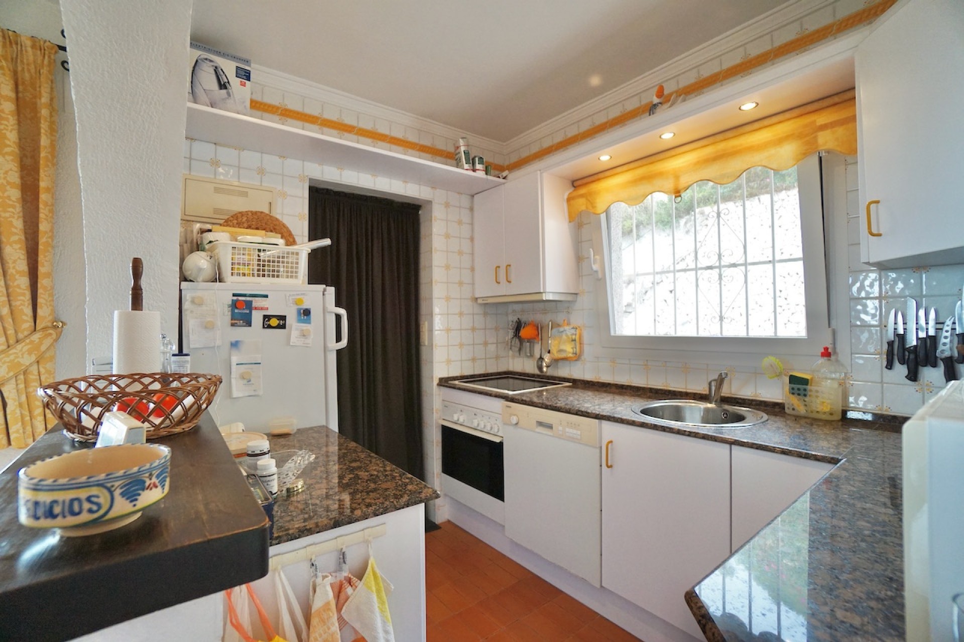 Resales - Villas - Moraira - Benimeit