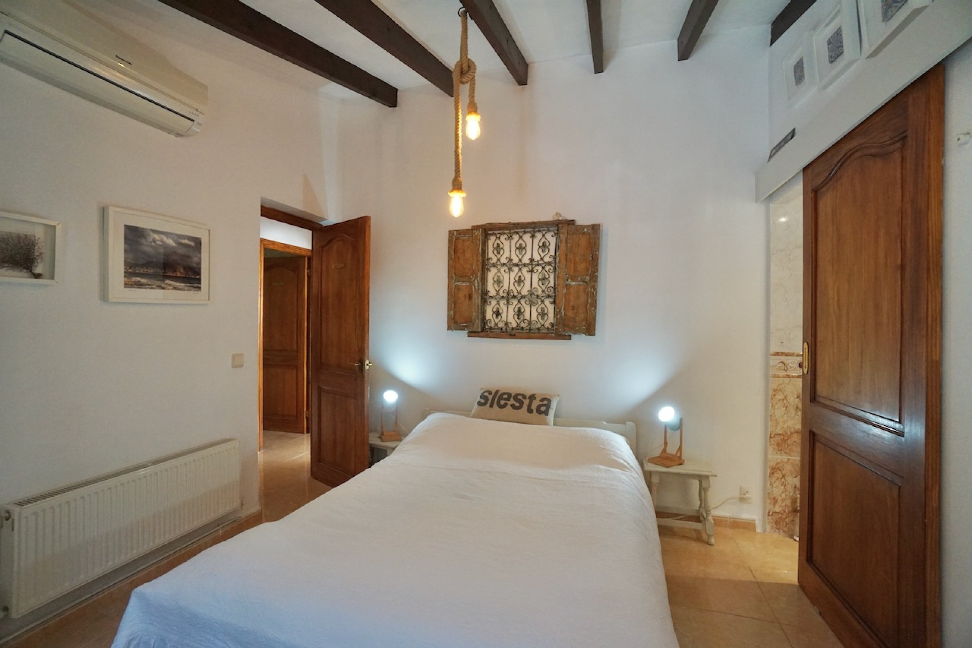 Resales - Villas - Moraira - Benimeit