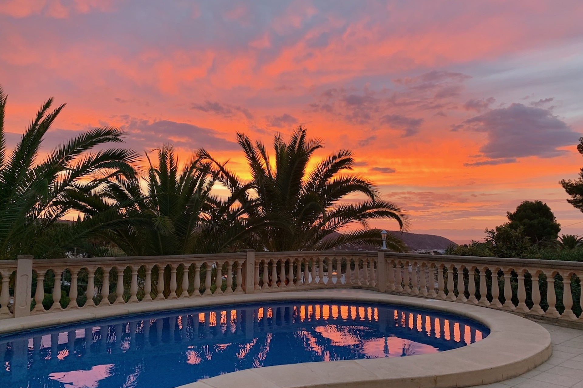 Resales - Villas - Moraira - Benimeit