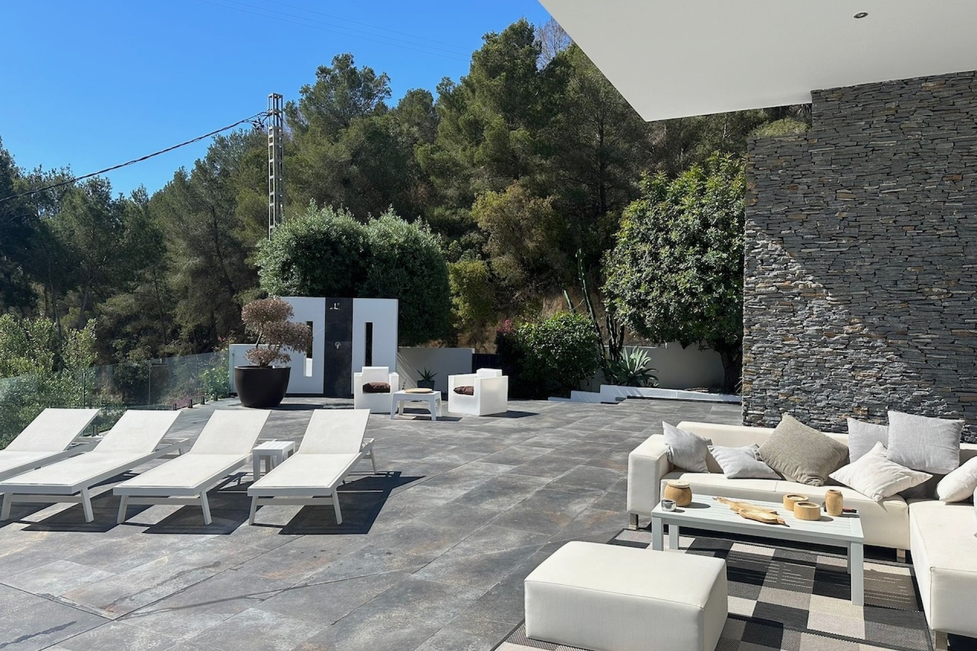 Resales - Villas - Moraira - Benimeit