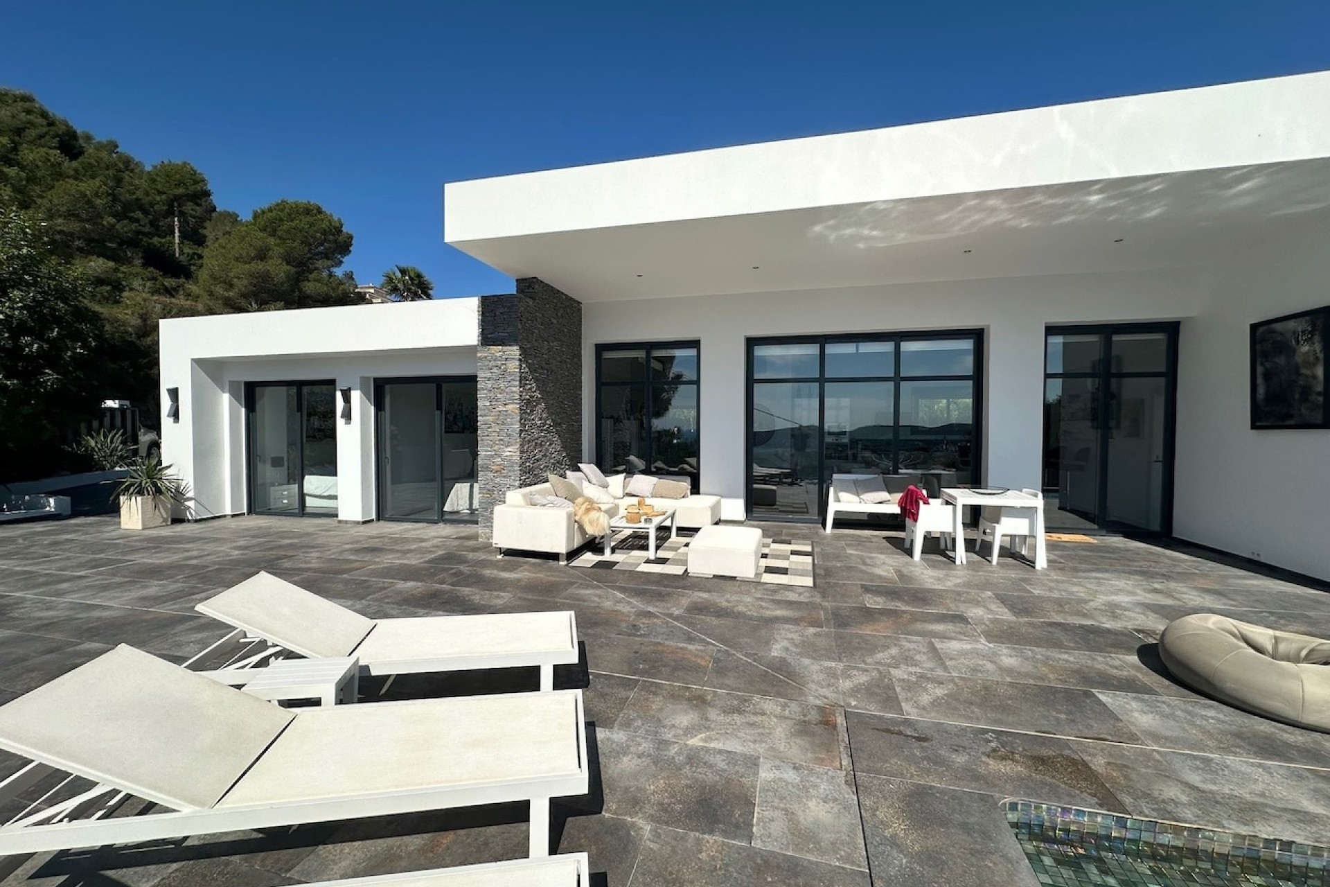 Resales - Villas - Moraira - Benimeit
