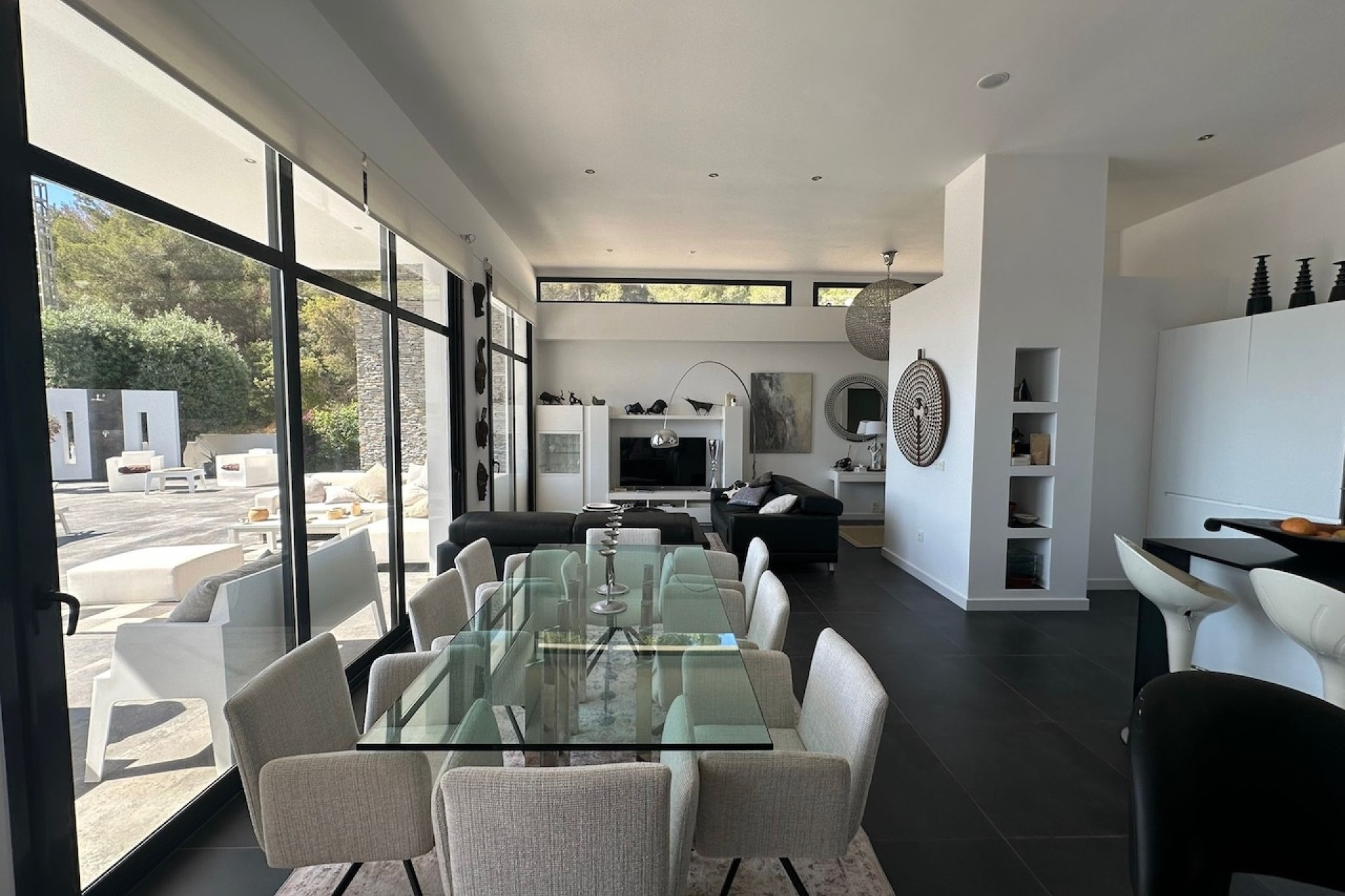 Resales - Villas - Moraira - Benimeit