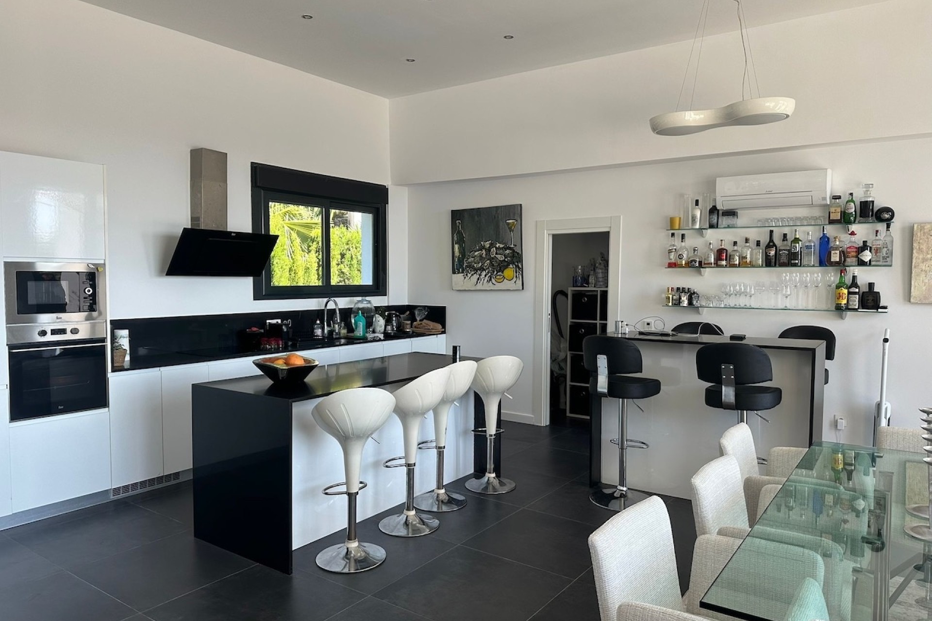 Resales - Villas - Moraira - Benimeit