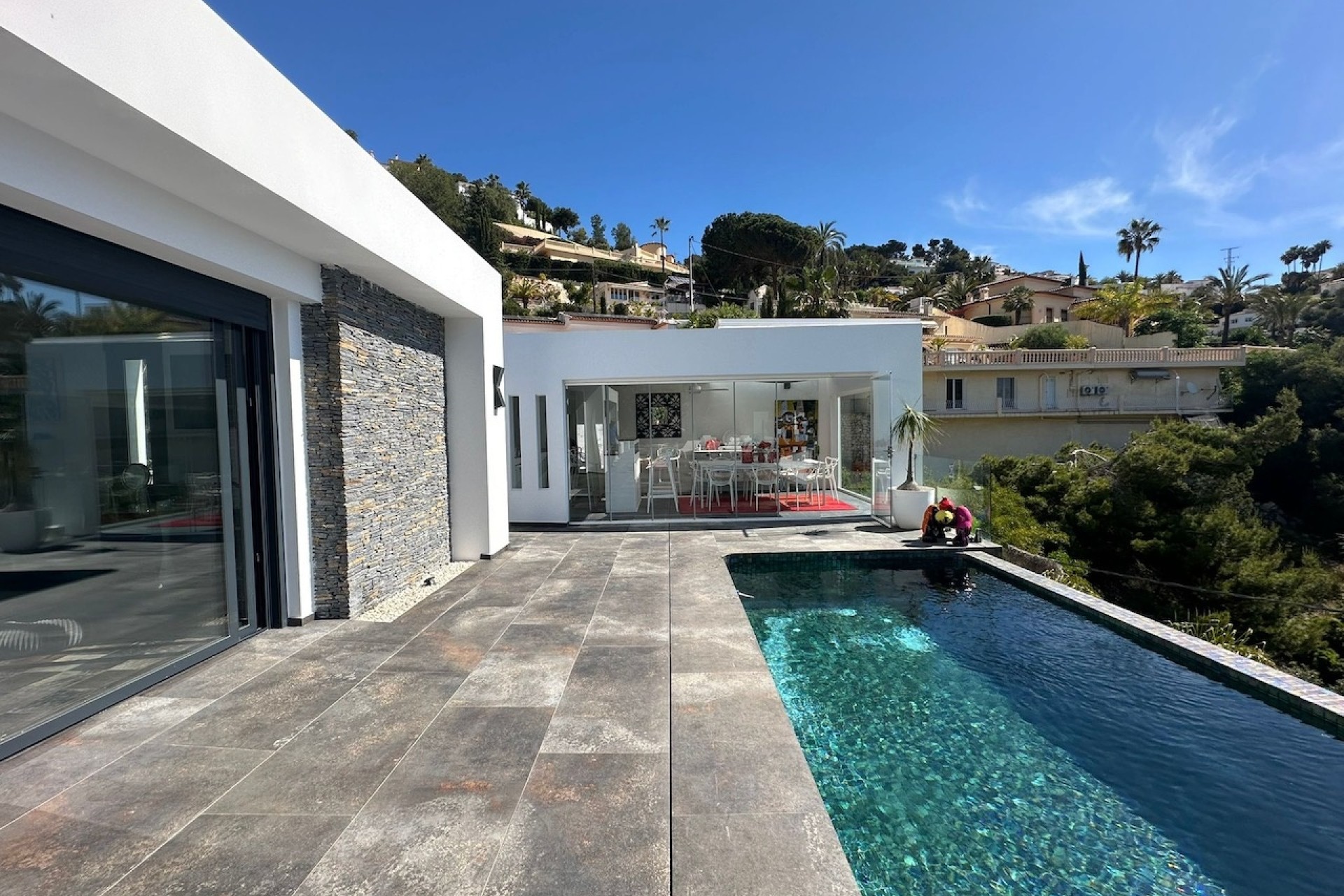 Resales - Villas - Moraira - Benimeit