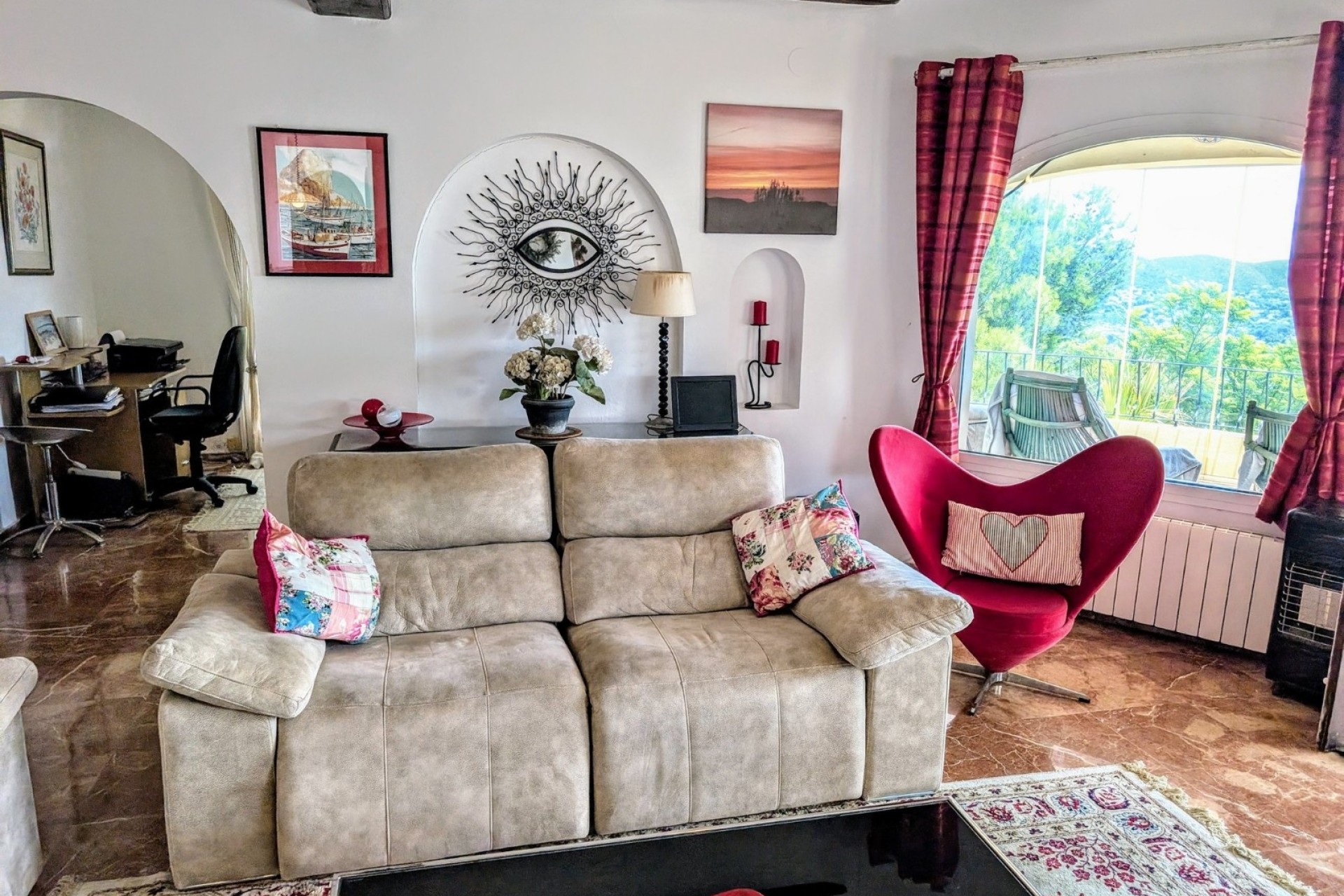 Resales - Villas - Moraira - Benimeit