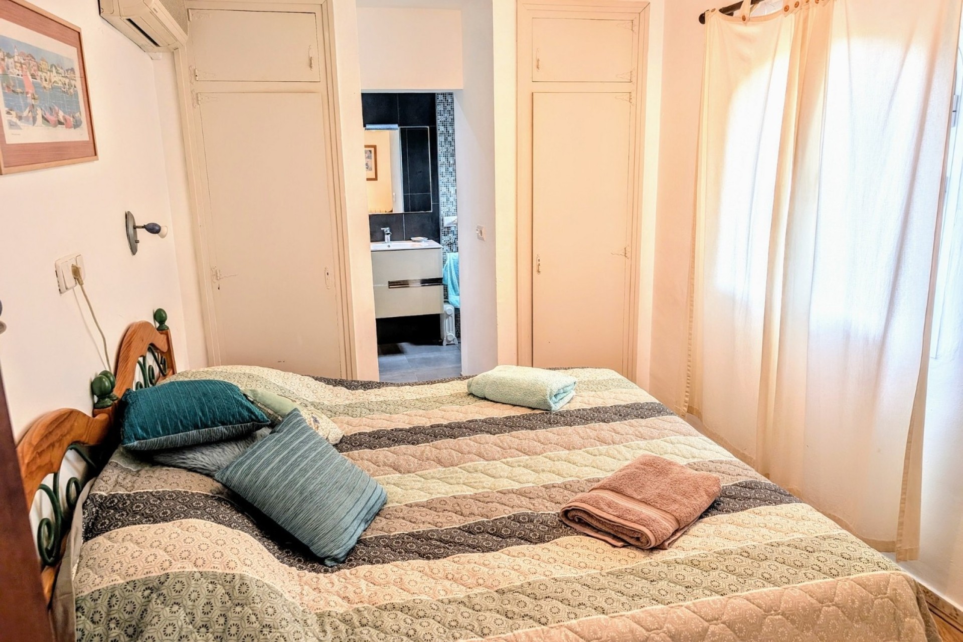 Resales - Villas - Moraira - Benimeit