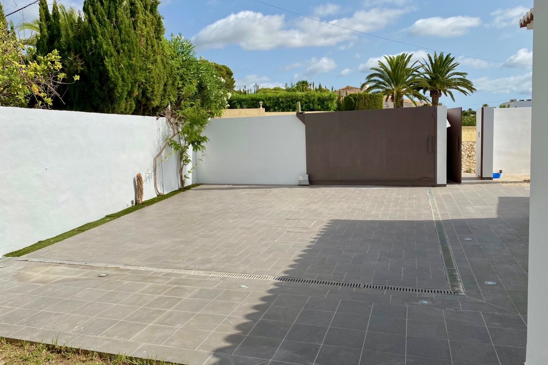 Resales - Villas - Moraira - Benimeit