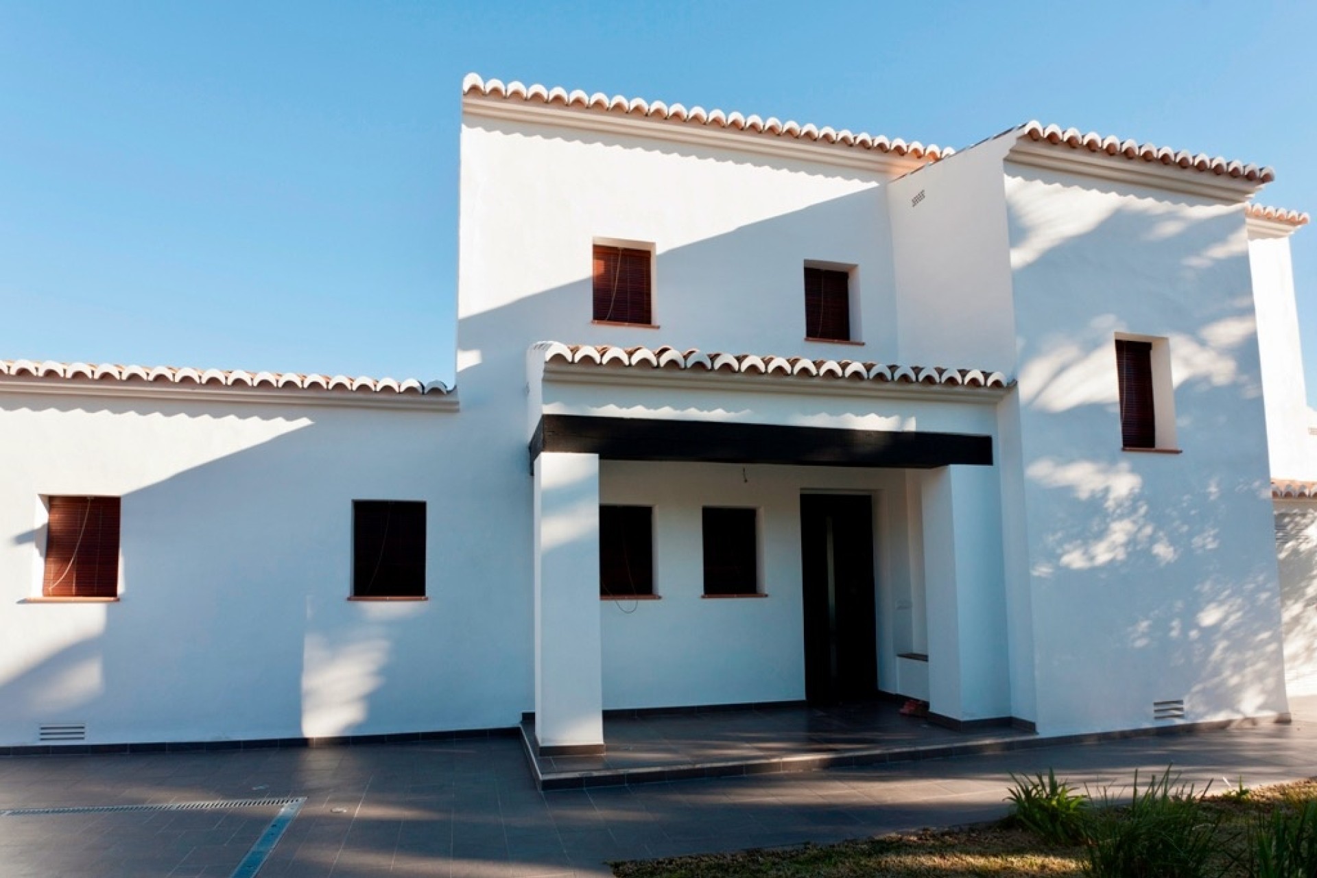 Resales - Villas - Moraira - Benimeit