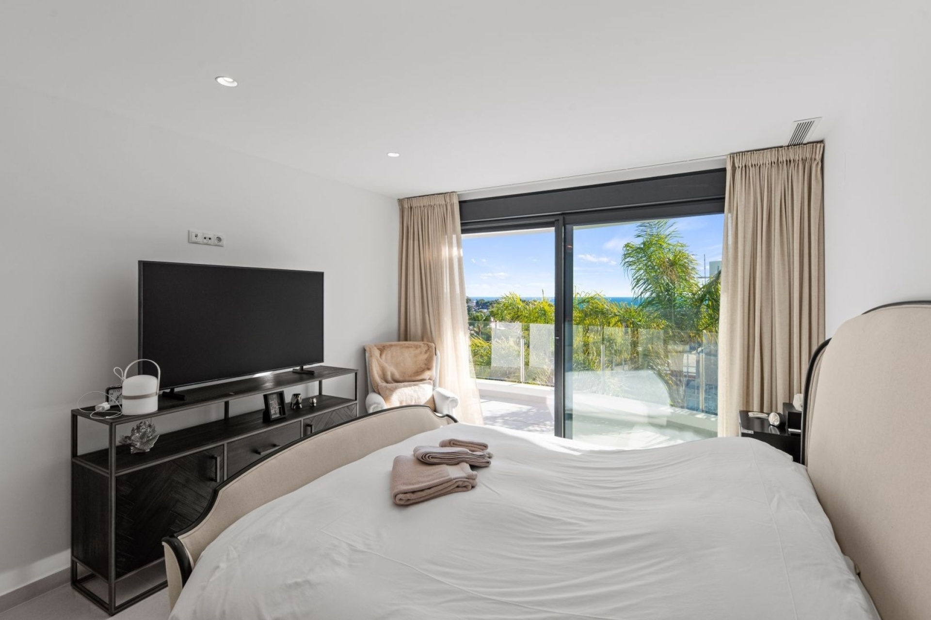 Resales - Villas - Moraira - Benimeit