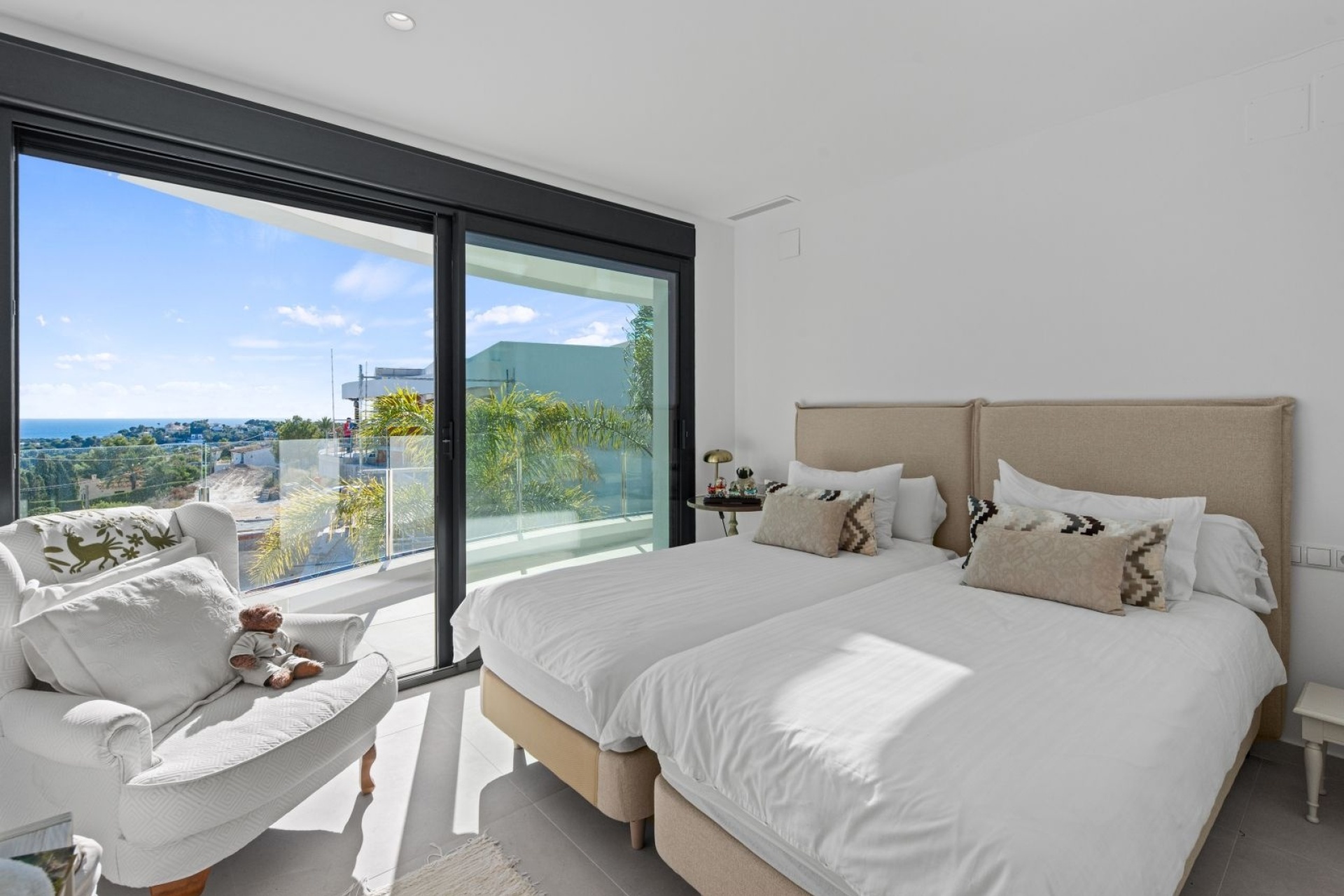 Resales - Villas - Moraira - Benimeit