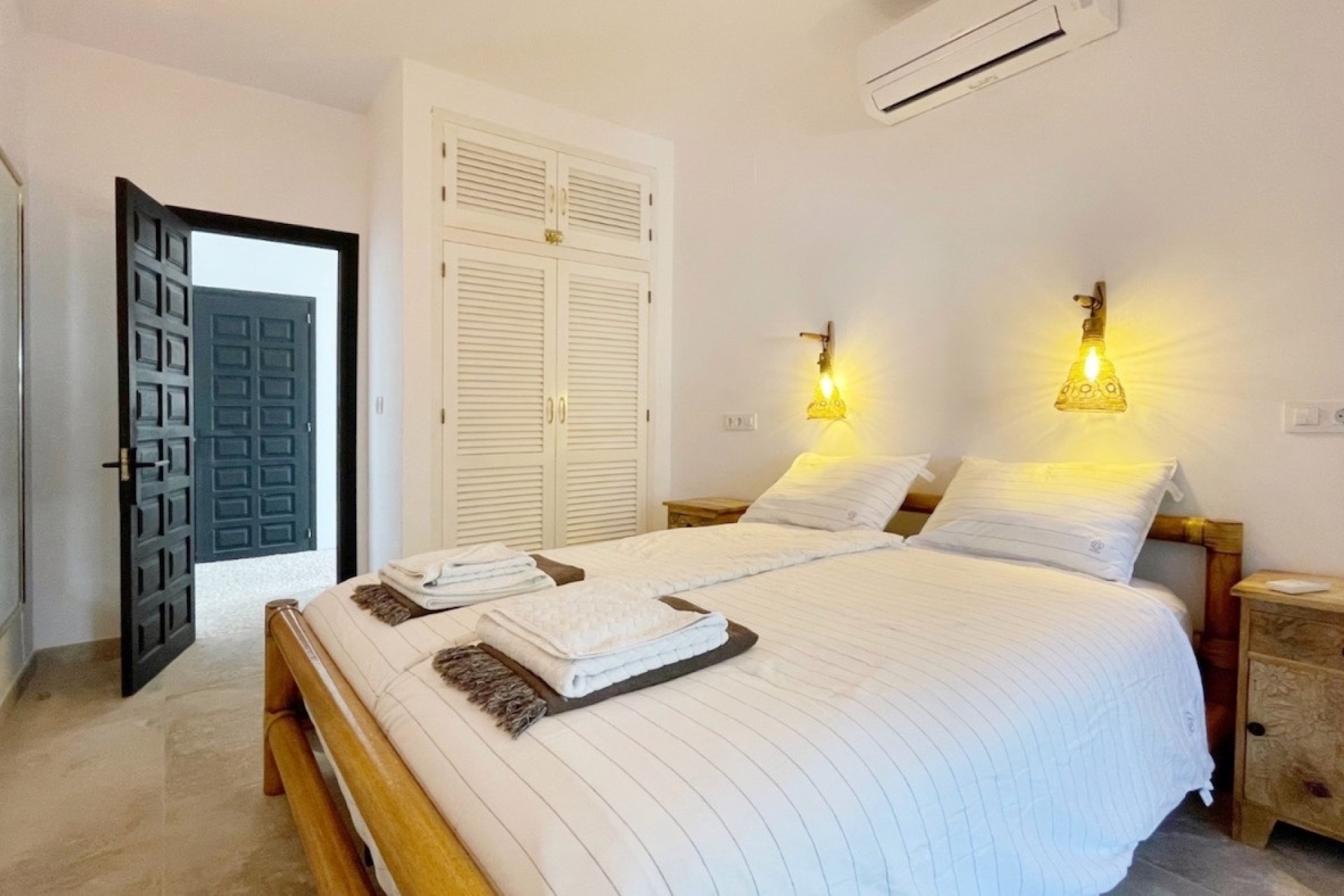 Resales - Villas - Moraira - Benimeit