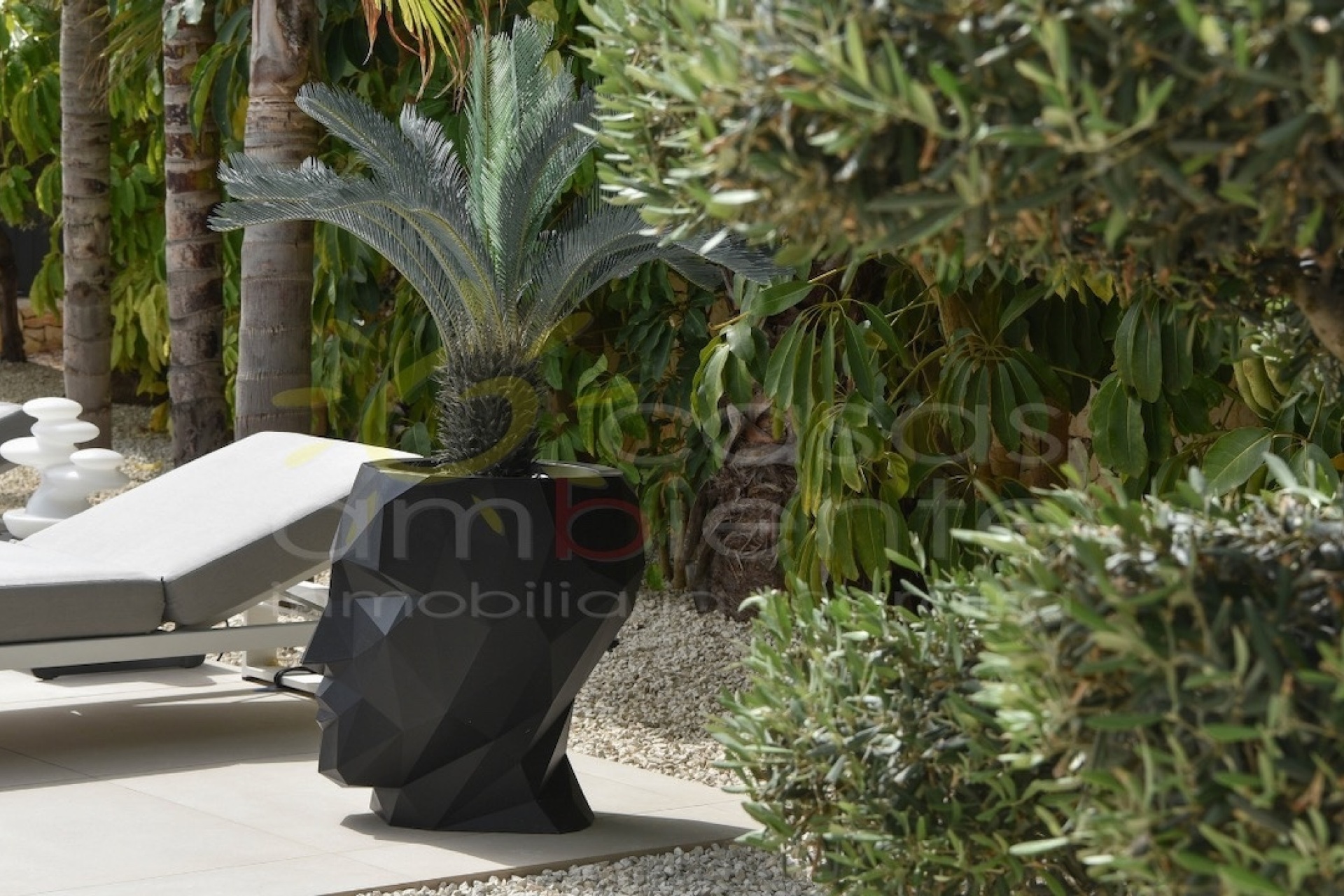 Resales - Villas - Moraira - Benimeit