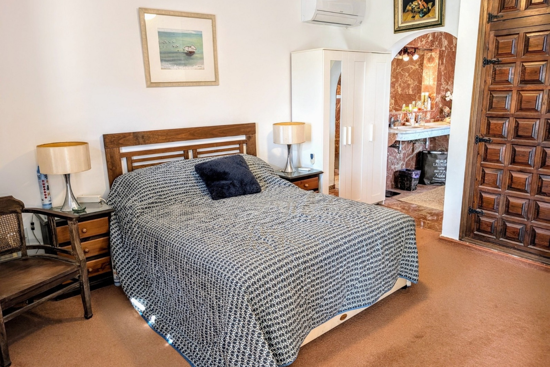 Resales - Villas - Moraira - Benimeit