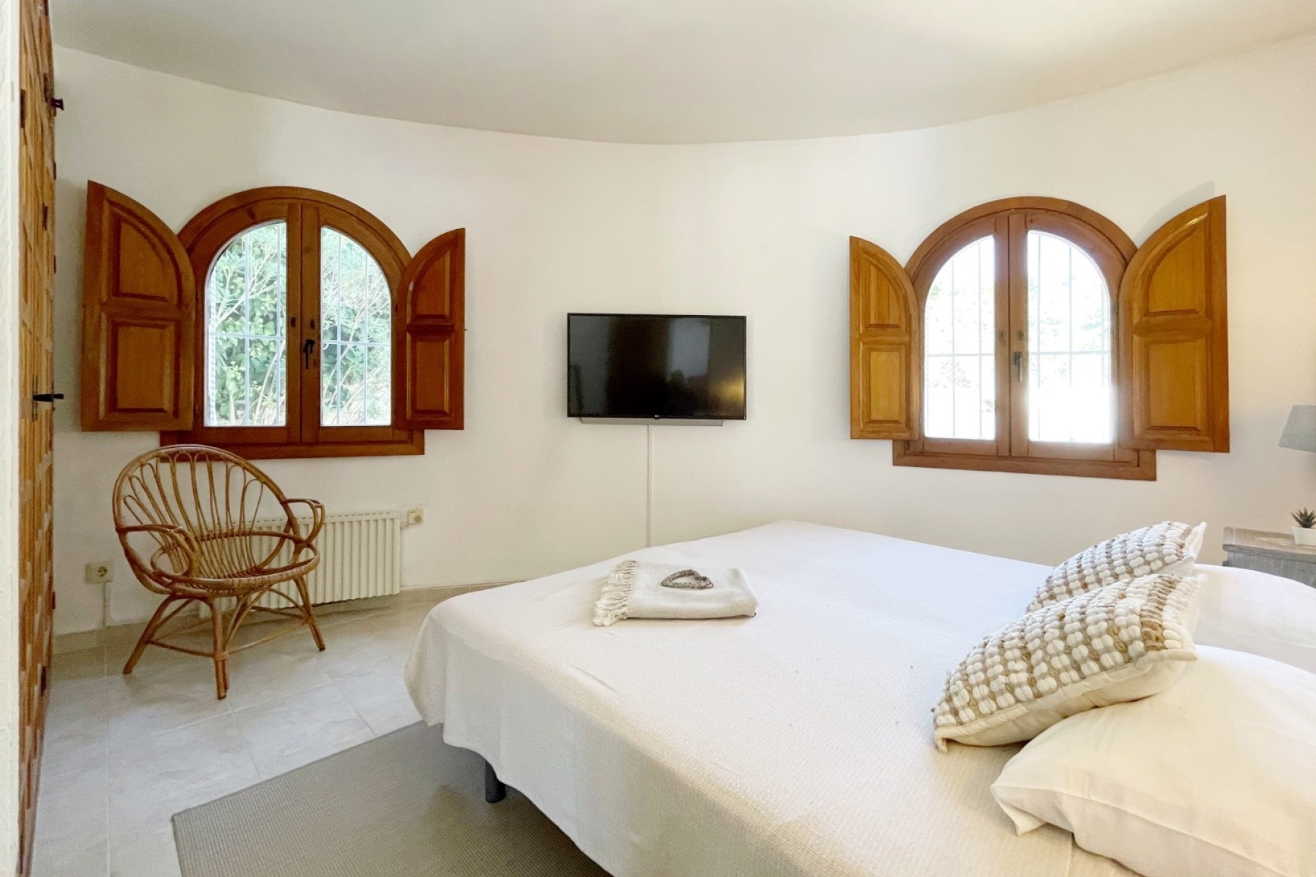 Resales - Villas - Moraira - Benimeit